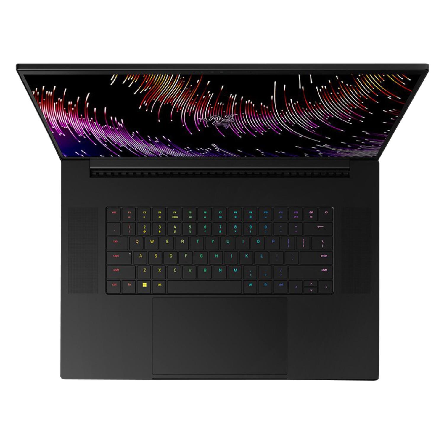 Razer Blade 18 Intel Core i9 13950HX 32GB 1TB SSD RTX4070 Windows 11 Home 18