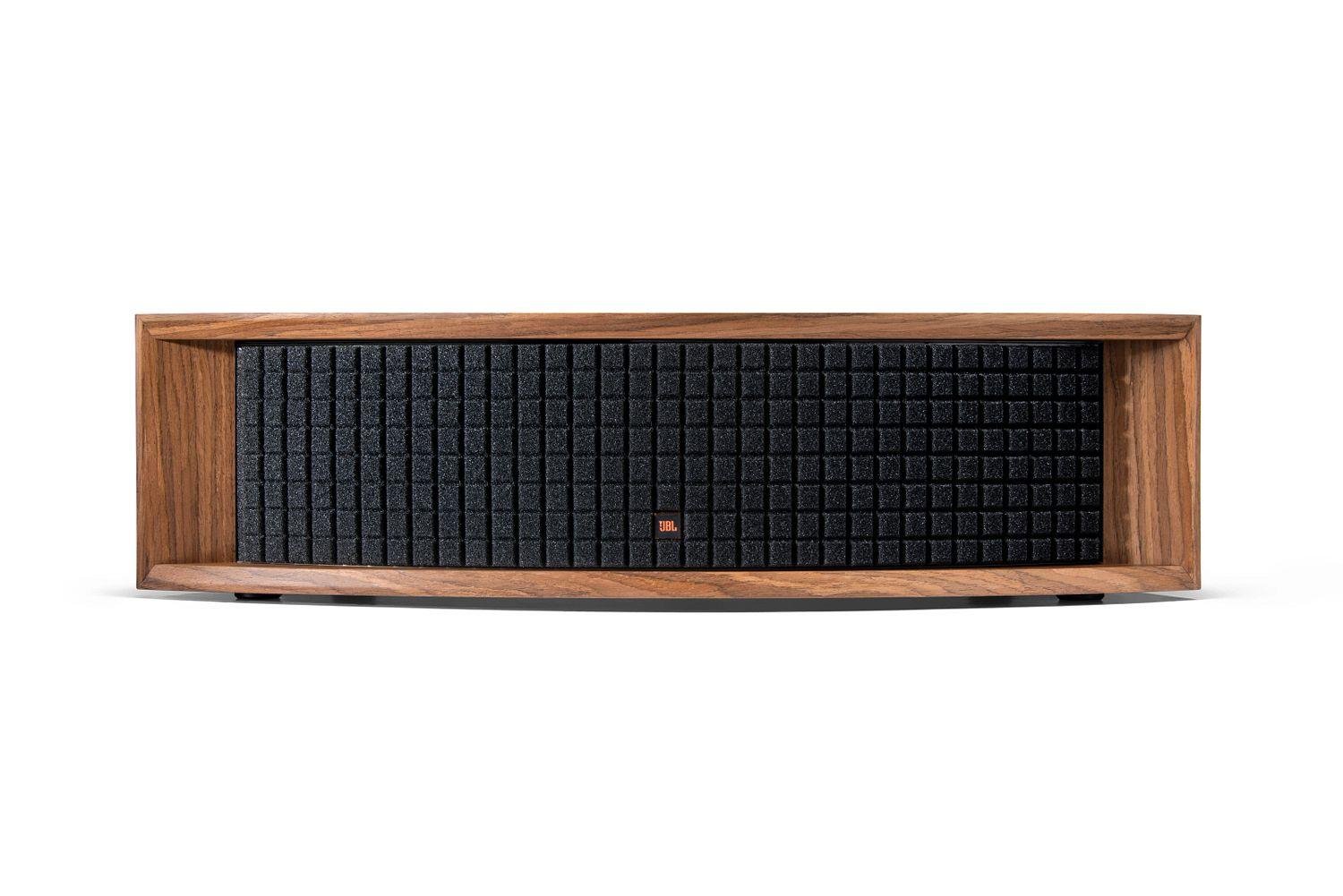 JBL L75MS Kablosuz Hifi Hoparlör - Wallnutt