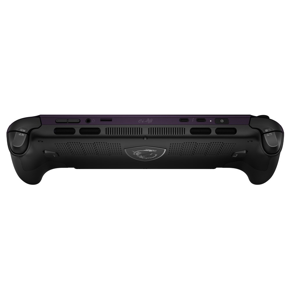 MSI CLAW 8 EX AI+ CG3EM LAUNCH PACK-020TR ARC G3 EXTREME 32GB LPDDR5X UMA 1TB SSD 8.0 FHD+ 120Hz W11