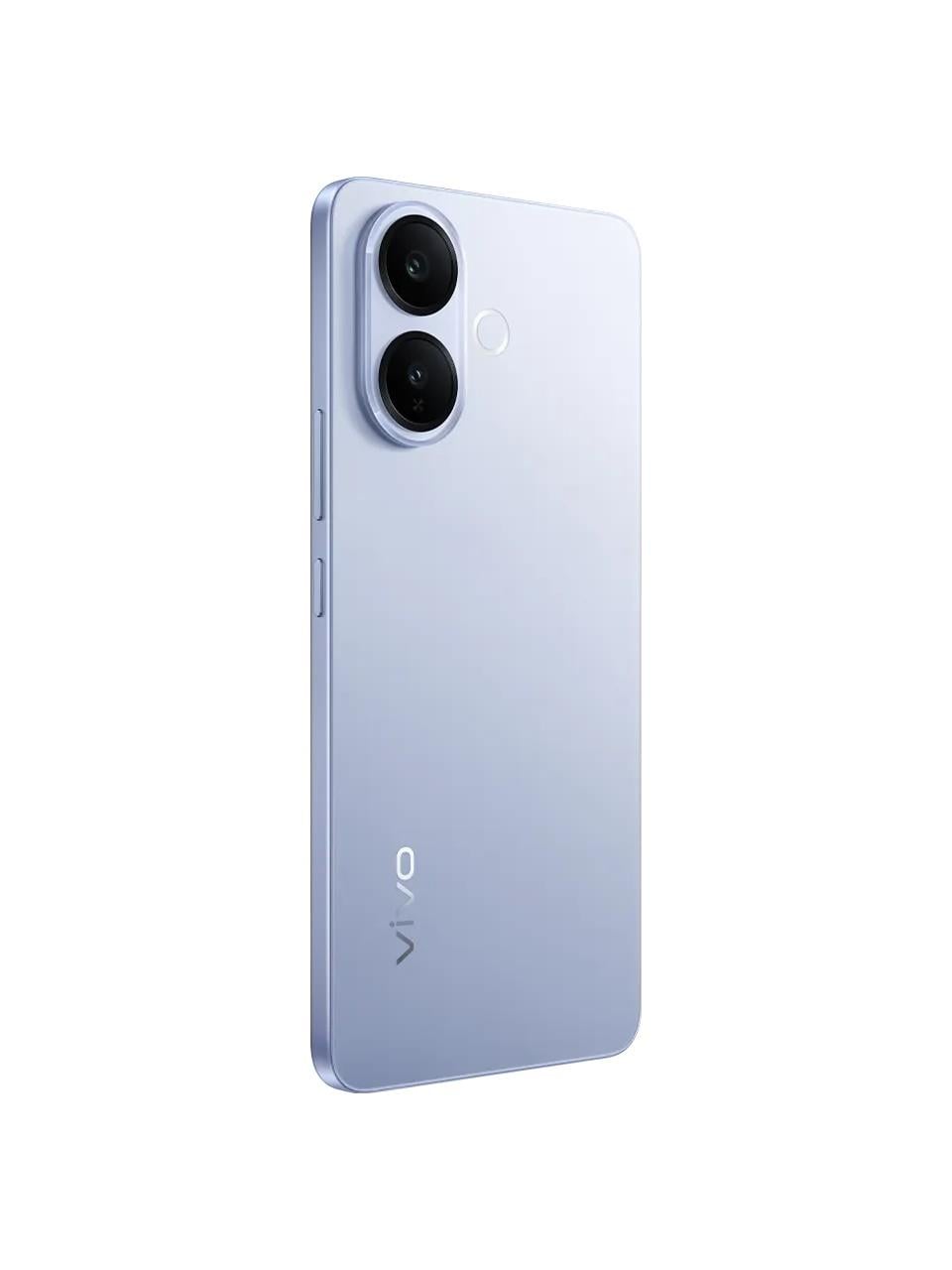 Vivo V60 LITE 8GB 256GB Mavi - (Vivo Türkiye Garantili)