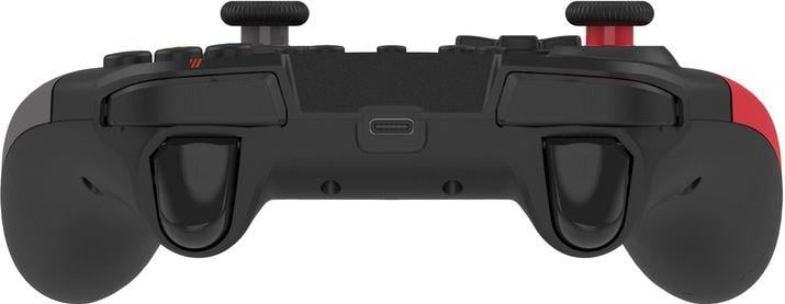 A4-Tech Bloody GPW50 2.4G&USB PC/ANDR/PS3 SPOR.RED