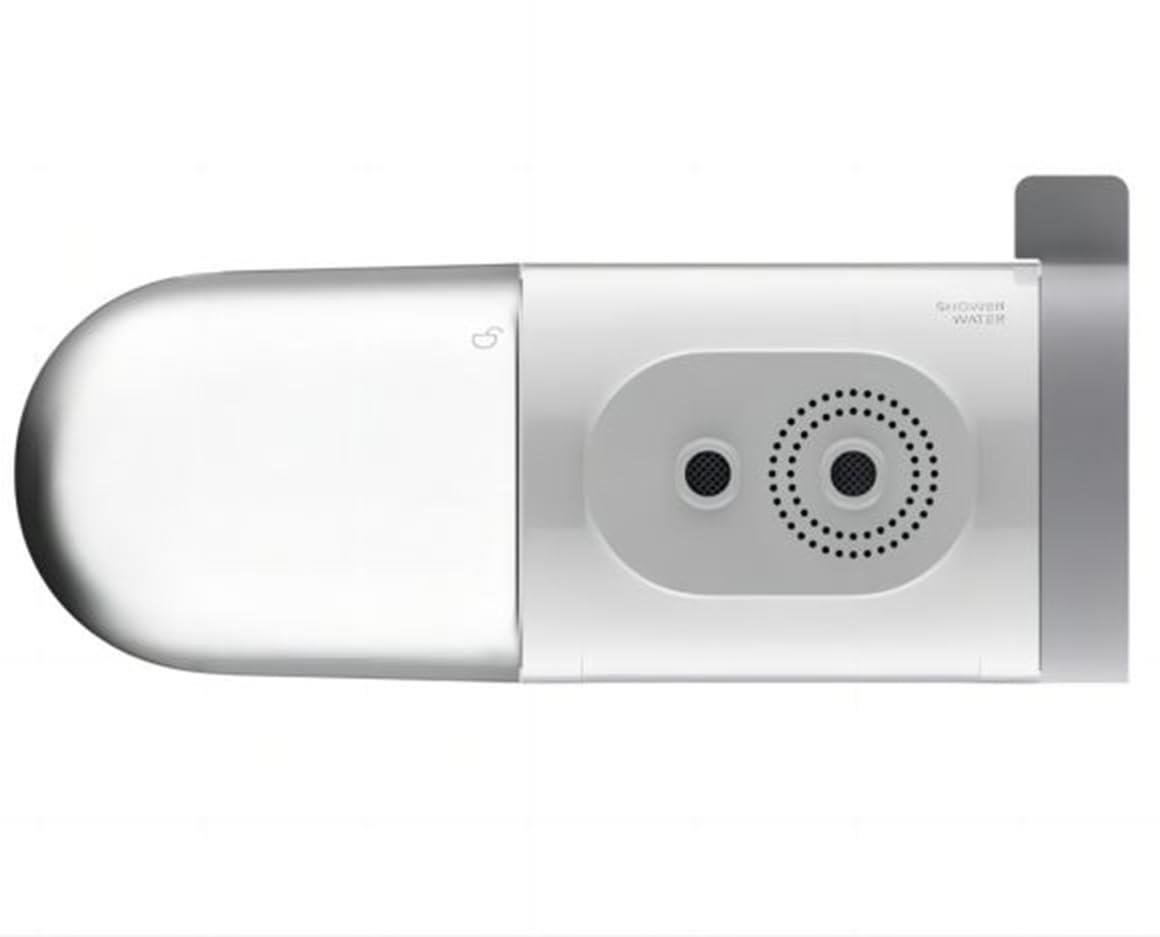 Xiaomi Faucet Su Sebili