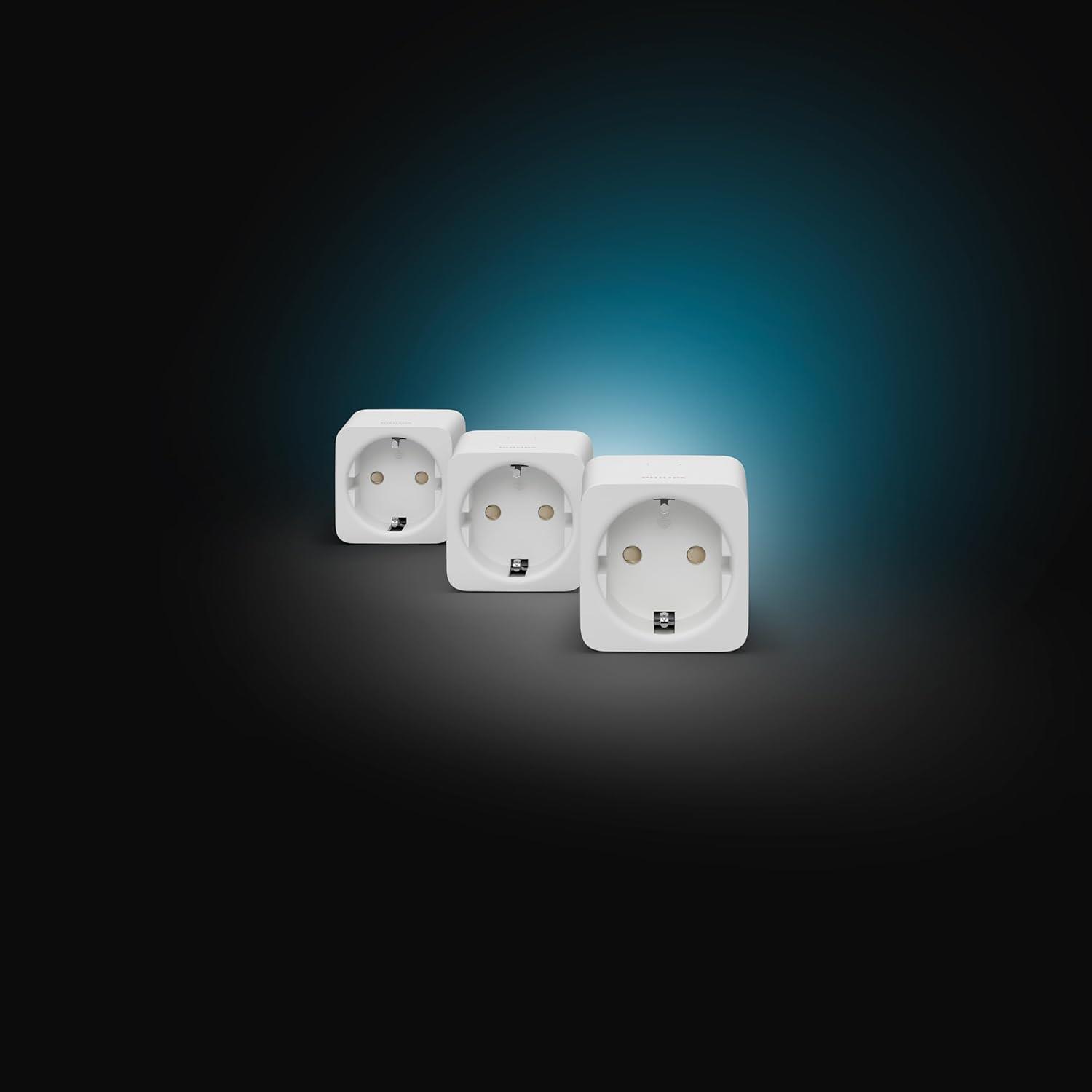 Philips Hue Akıllı Priz 3'lü Paket