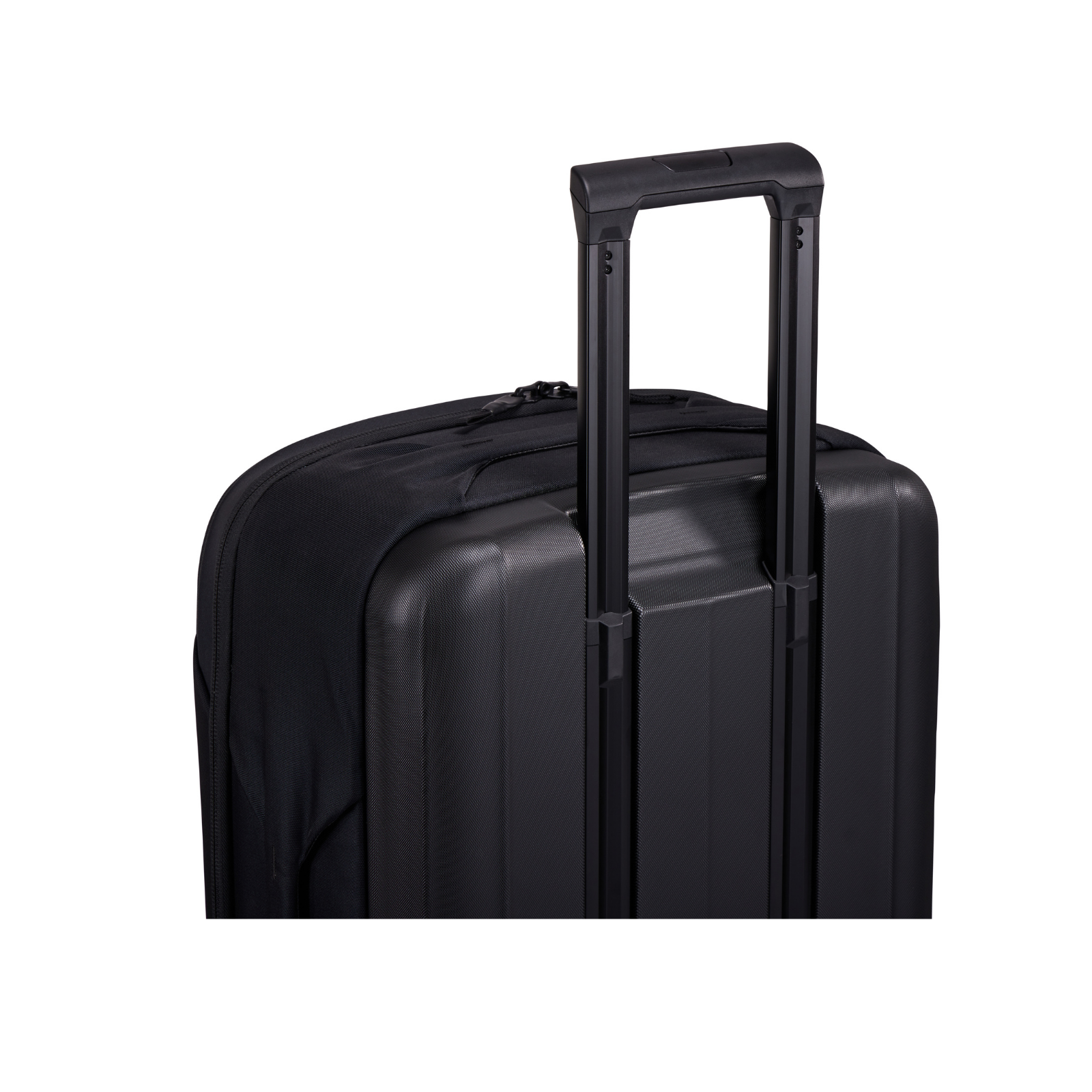 Thule Subterra 2 Check-In Spinner Orta Boy Valiz, 65L 4 Tekerlekli 68cm,Siyah