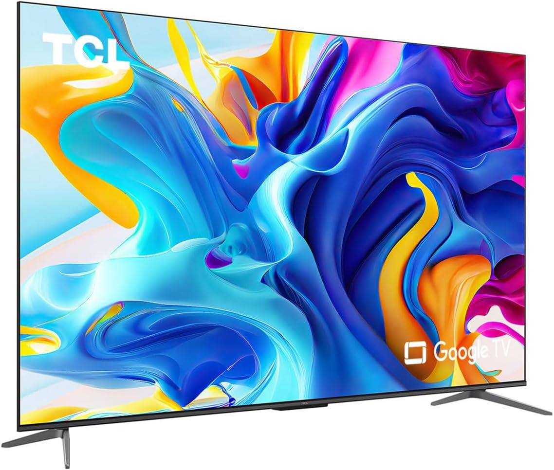 TCL 50C645 50