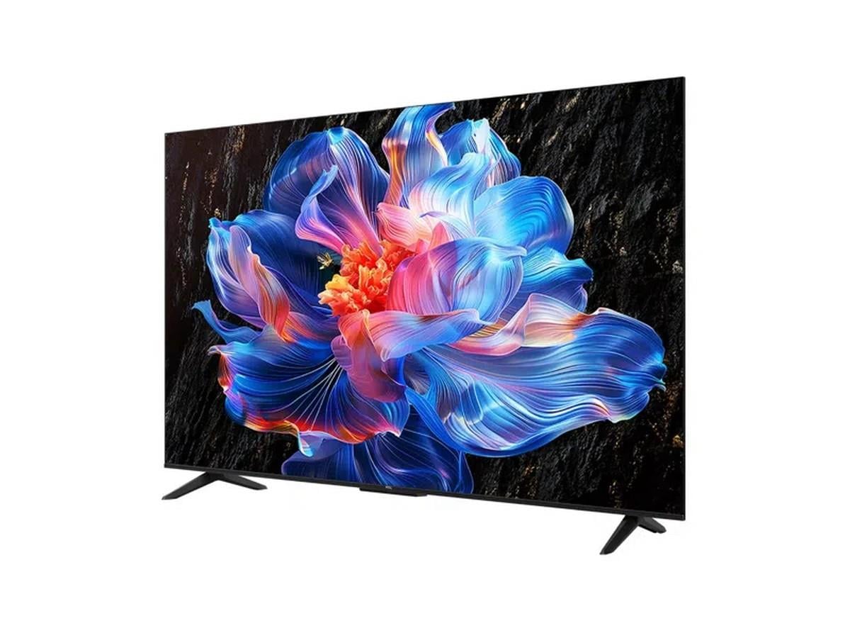 TCL 55V6C 55