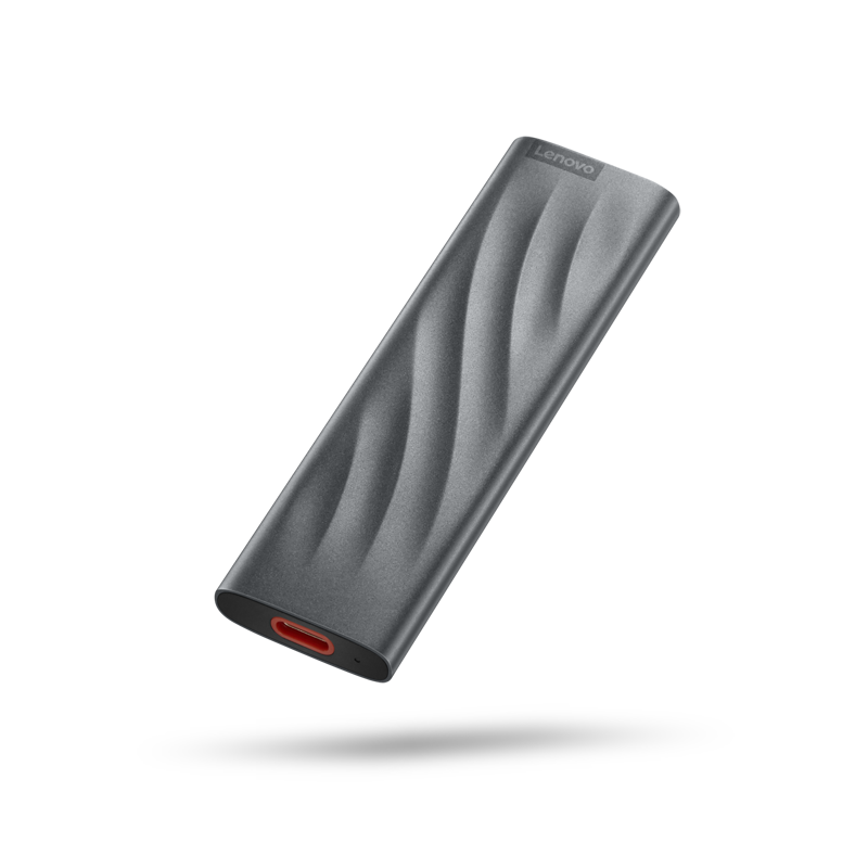 Lenovo PS8 1TB 1050MB/s-1000MB/s USB 3.2 Gen 2 Taşınabilir SSD GXB1M24160