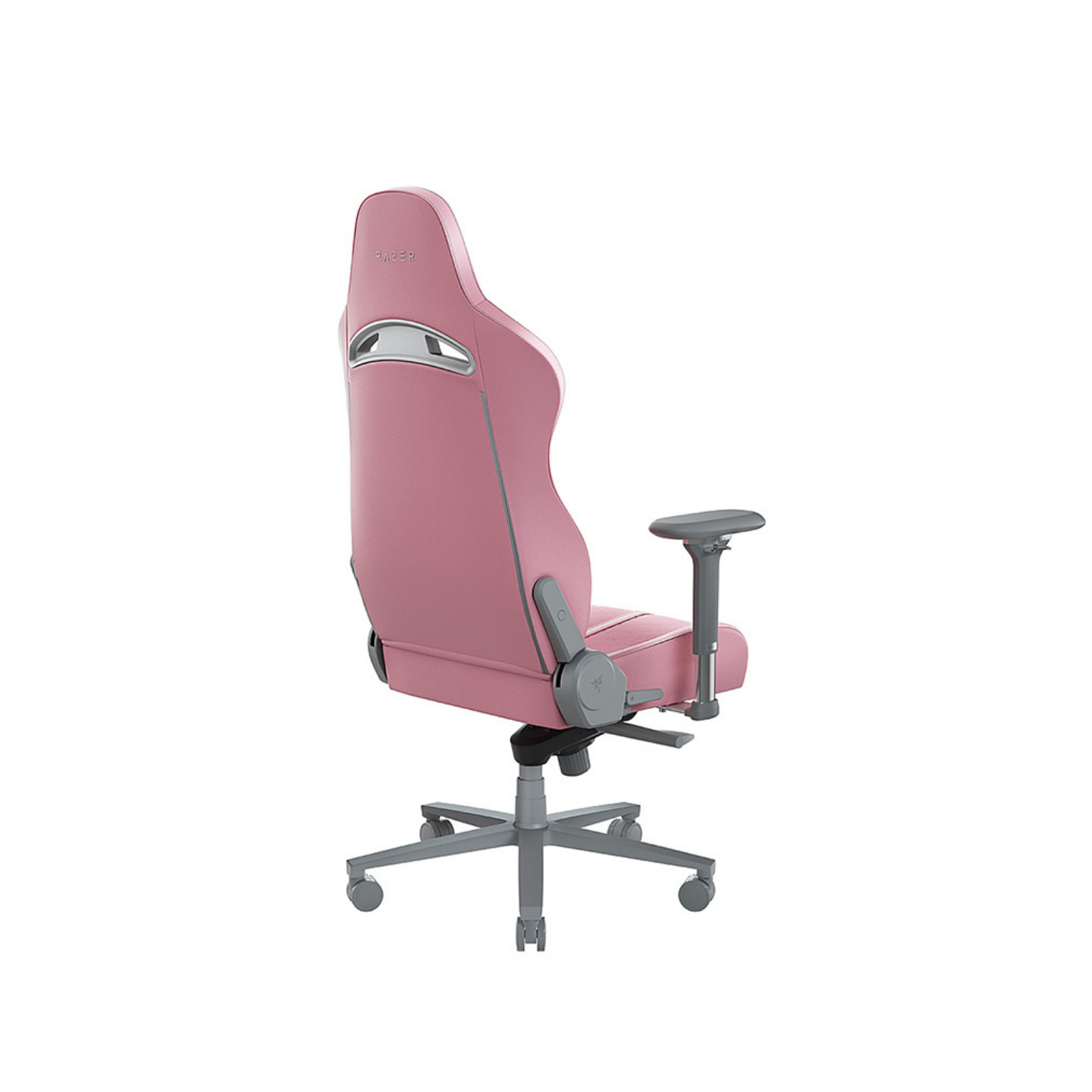 Razer Enki Oyuncu Koltuğu Pembe RZ38-03720200-R3G1