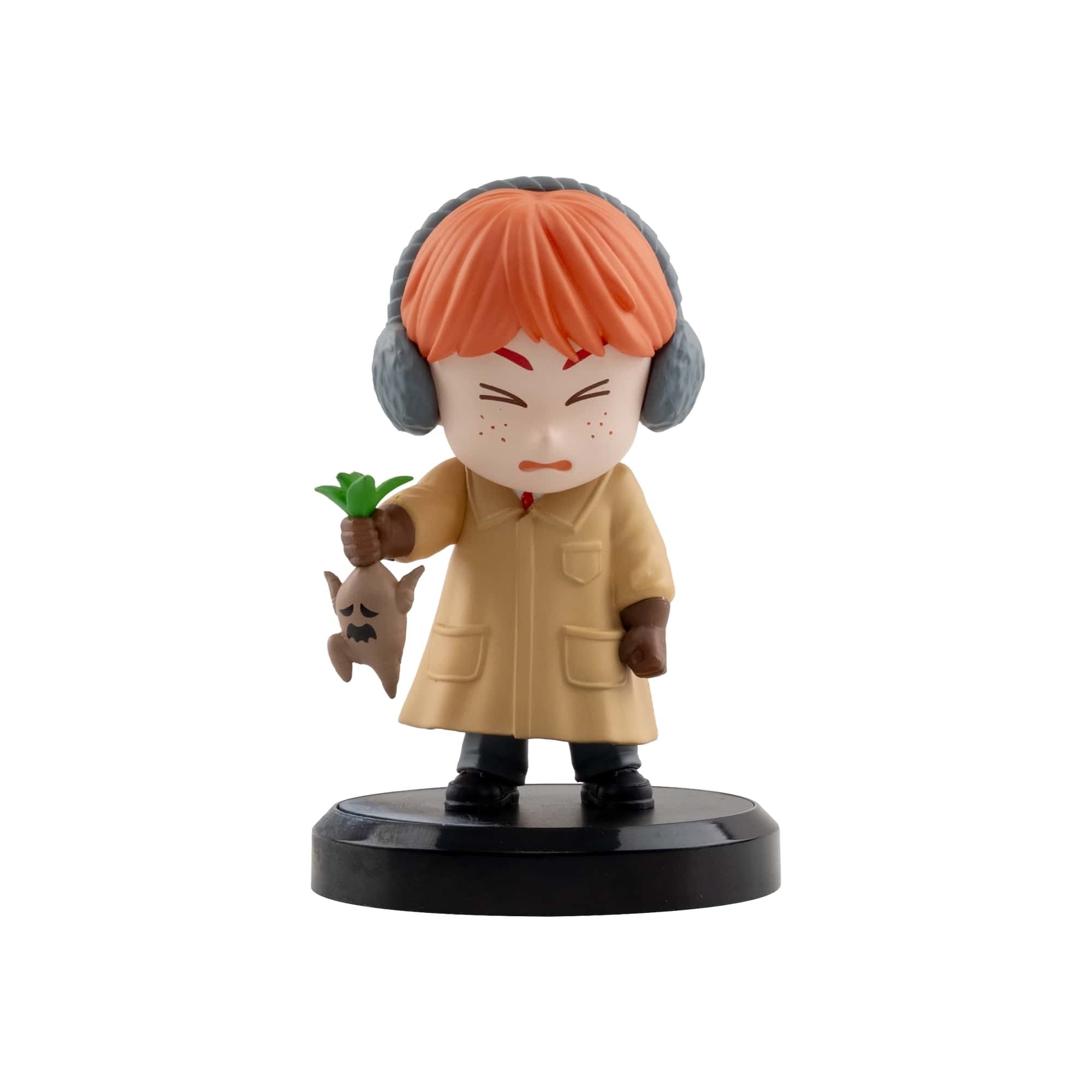 Yume Hero Box Harry Potter Wizards Series - Ron Weasley