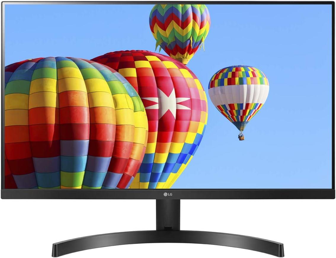 LG 27 LG 27ML600M-B 27
