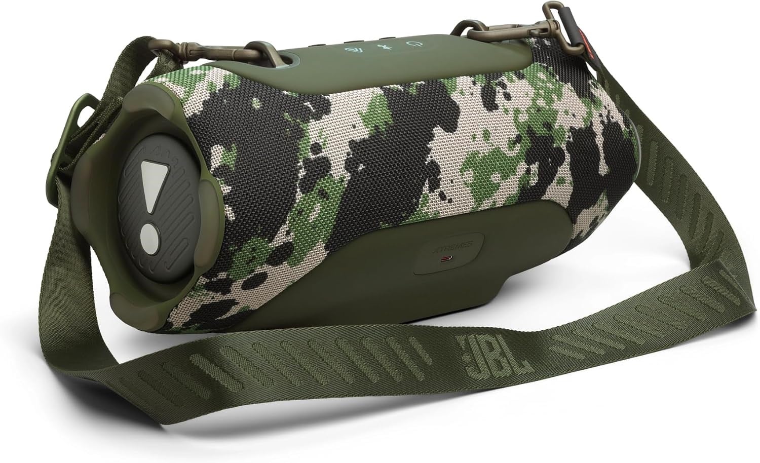 JBL Xtreme 5, Bluetooth Hoparlör, IP67, Squad