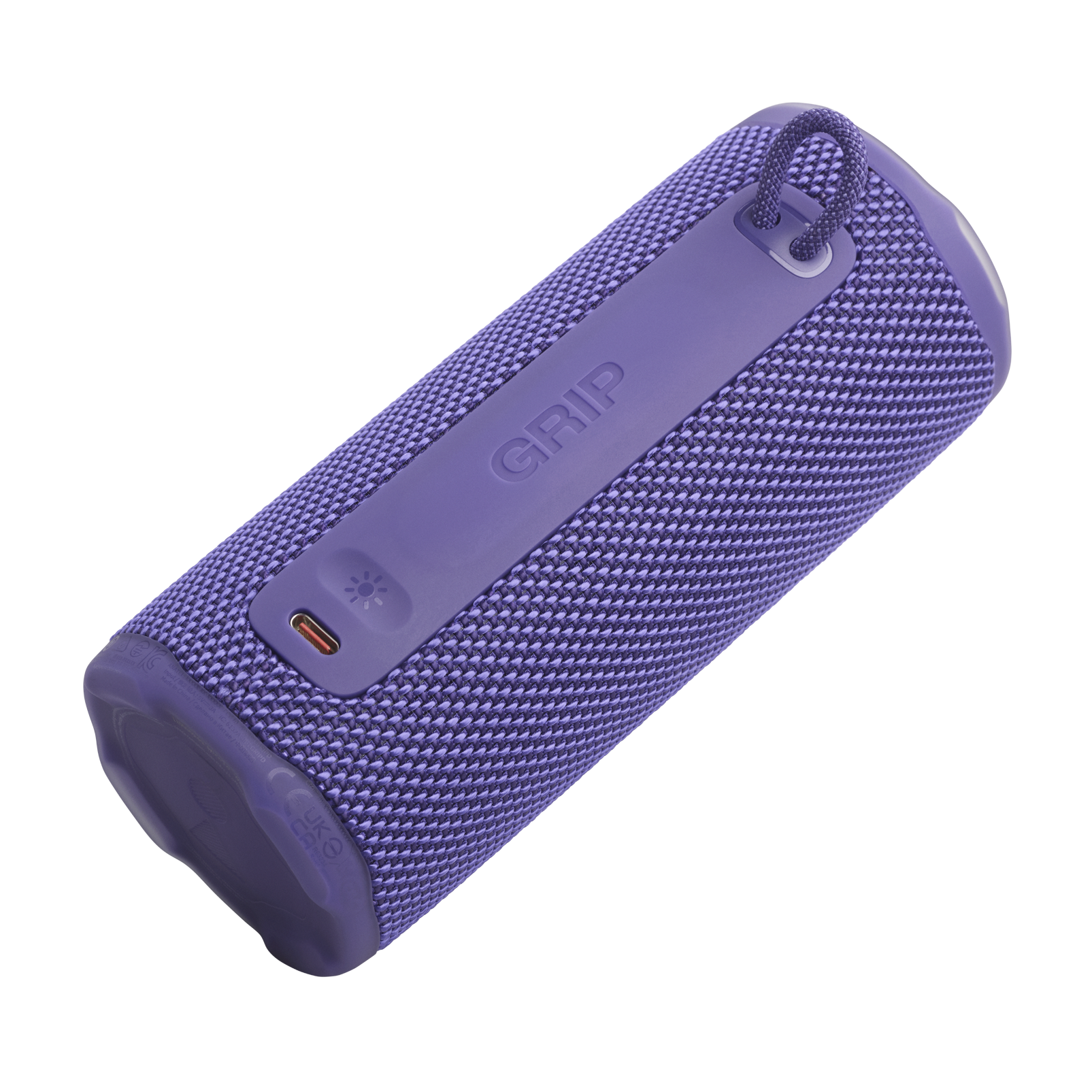 JBL GRIP Bluetooth Hoparlör, Mor