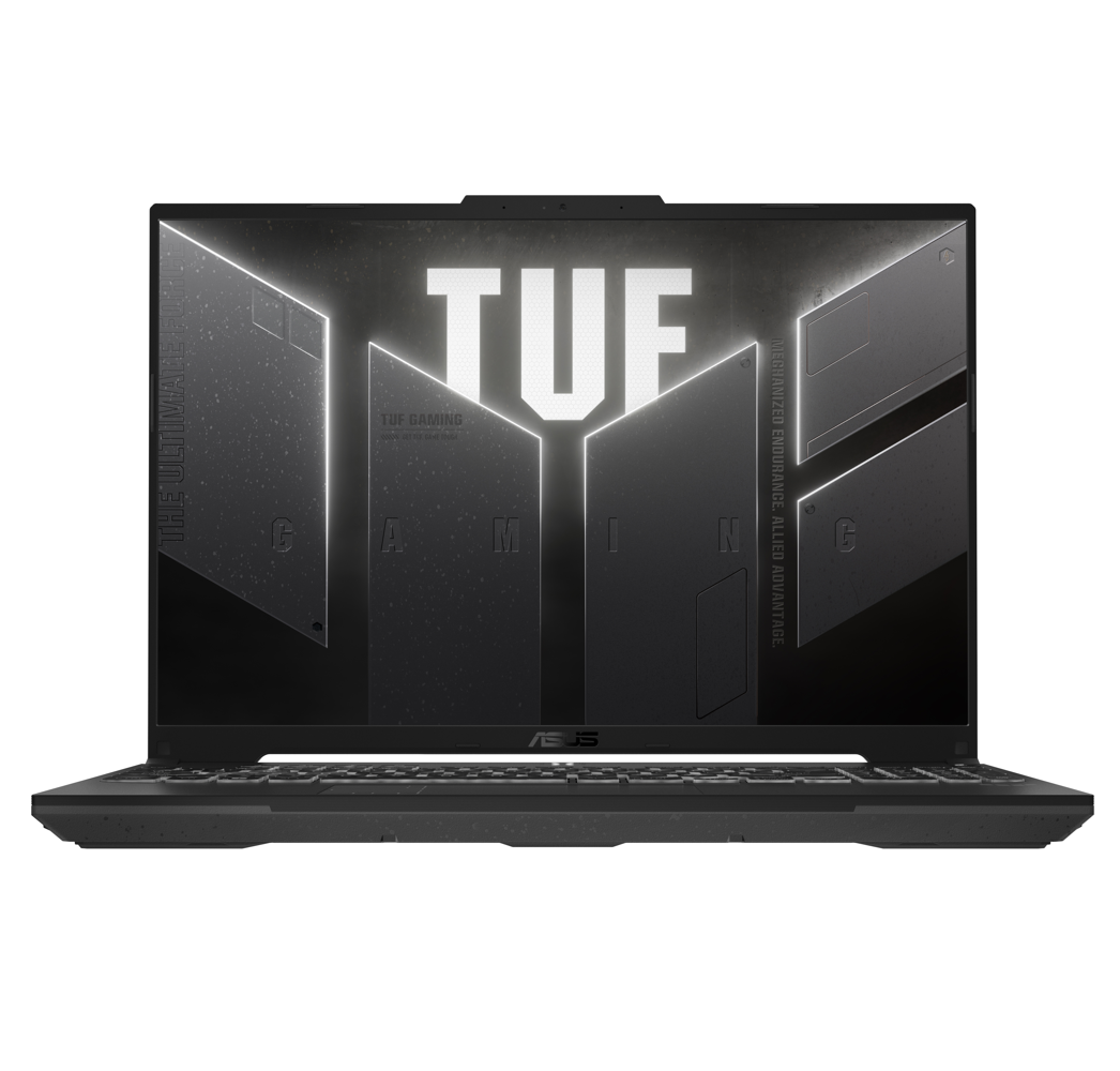 ASUS TUF Gaming F16 FX607VJ-RL033-Gaming Intel Core 5 Processor 210H 16GB 512GB SSD GeForce RTX 3050 6GB (65W) 16