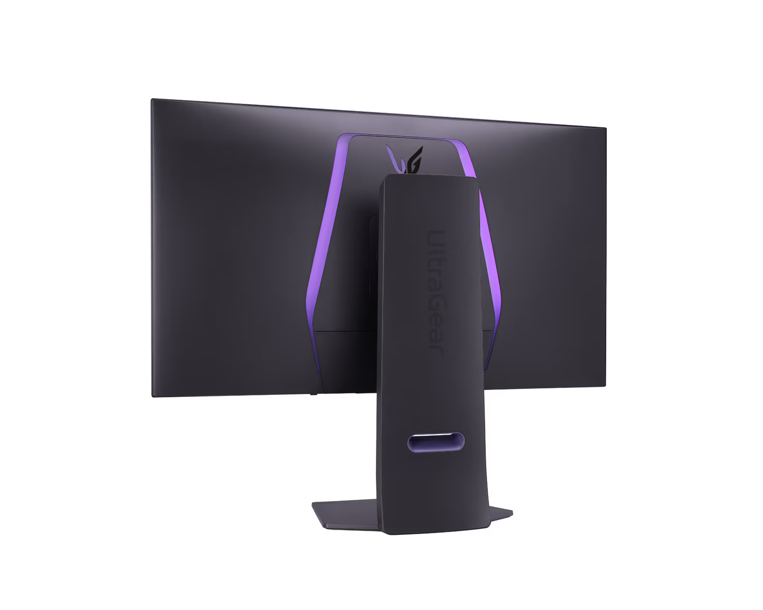 LG 32'' Ultragear 32GS95UE-B 0.03ms (GTG) 240 Hz (HDMI+Display) FreeSync/G-Sync/AdaptiveSync Dual-Mode Pixel Sound OLED 4K UHD Gaming Monitör