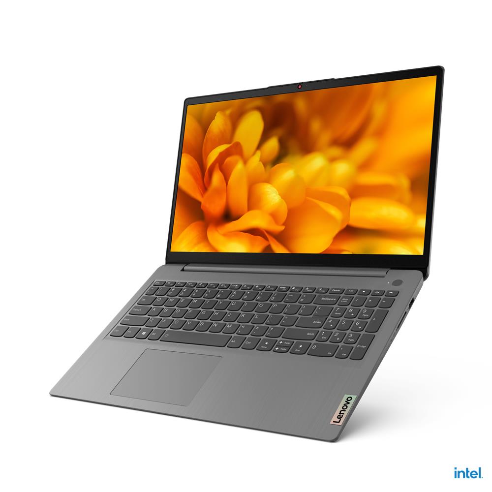 Lenovo IdeaPad 3 15ITL6 Intel® Core™ i7-1165G7/8GB/512SSD/NVIDIA® GeForce MX450 2GB 15.6 FHD Freedos Taşınabilir Bilgisayar 82H803RVTX