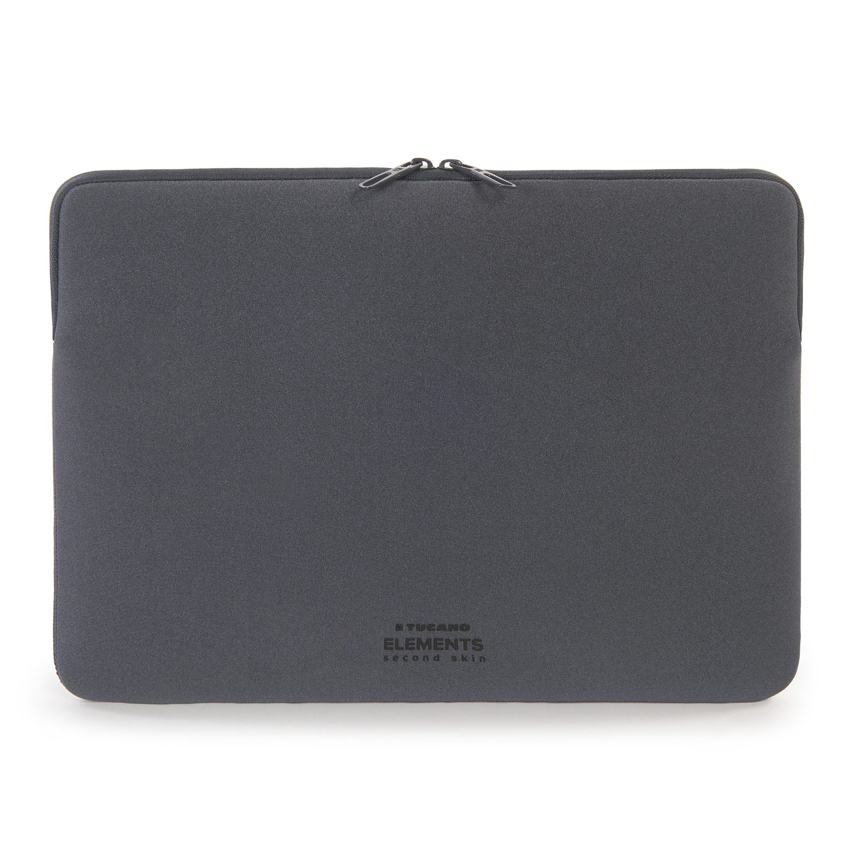 Tucano Elements Notebook Kılıfı 15'' - Gri