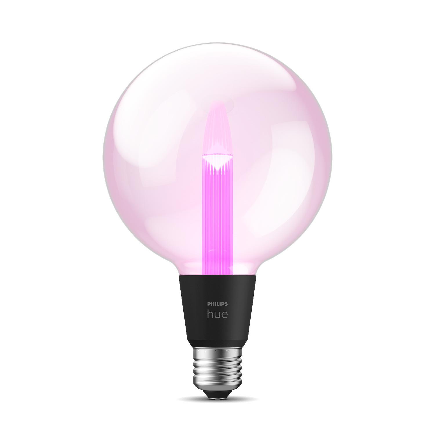 Philips Hue G140 E27 Renkli Akıllı Ampul