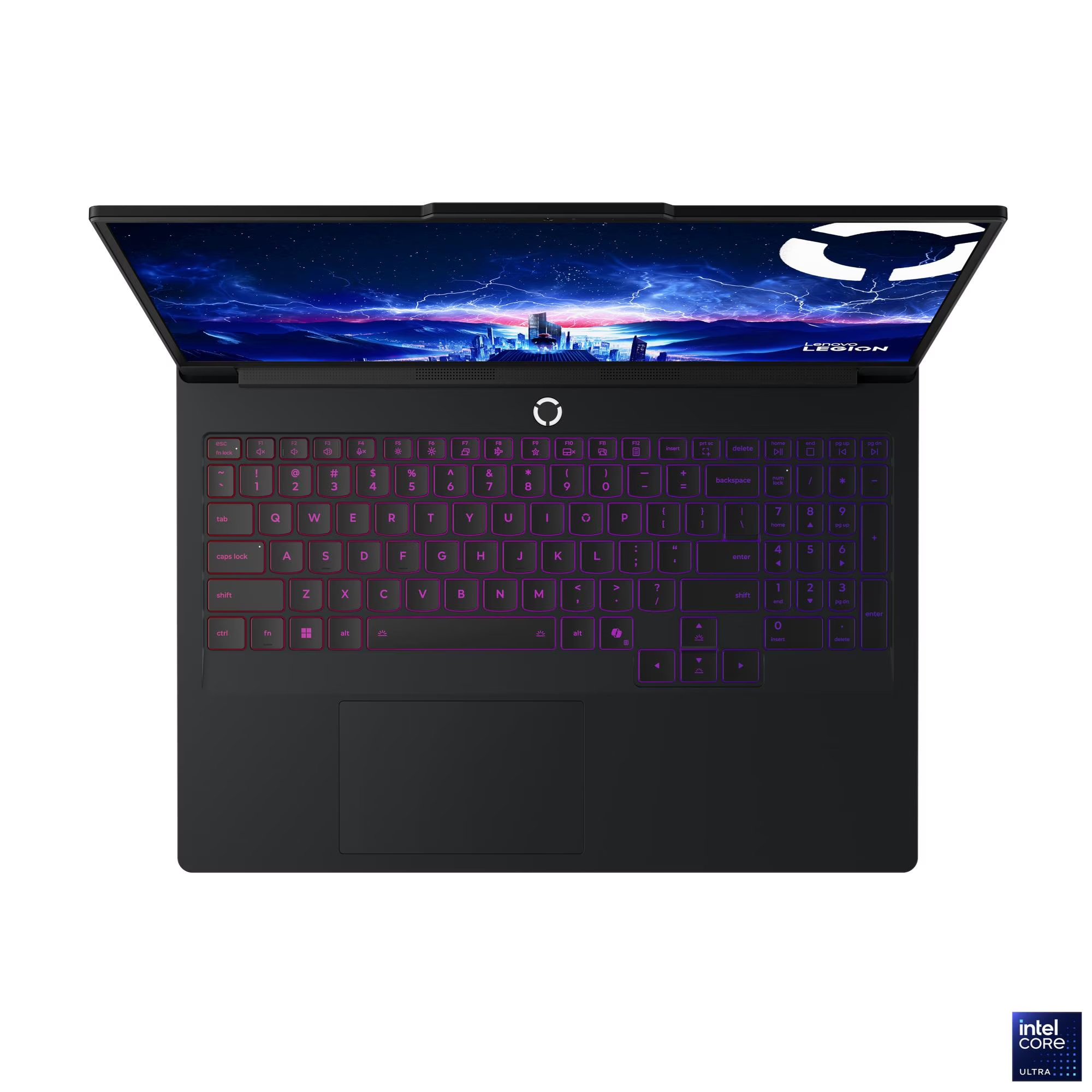 Lenovo Legion Pro 7 16IAX10H Intel Core Ultra 9 275HX 32GB 1TB SSD RTX 5080 16GB (175W) 16
