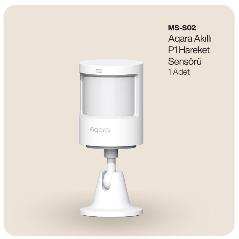 Aqara Bebek Güvenlik Paketi AQ-BS6B