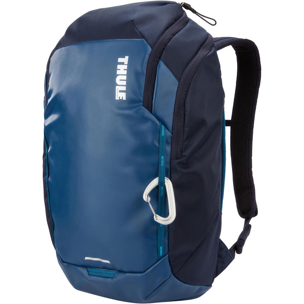 Thule Chasm Notebook Sırt Çantası 15.6 İnç 26L, Poseidon Mavi