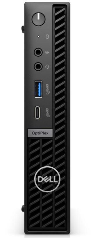 Optiplex 7010 MFF Plus Ci7-13700T 1.40 GHz 16GB 256GB SSD Win 11 Pro