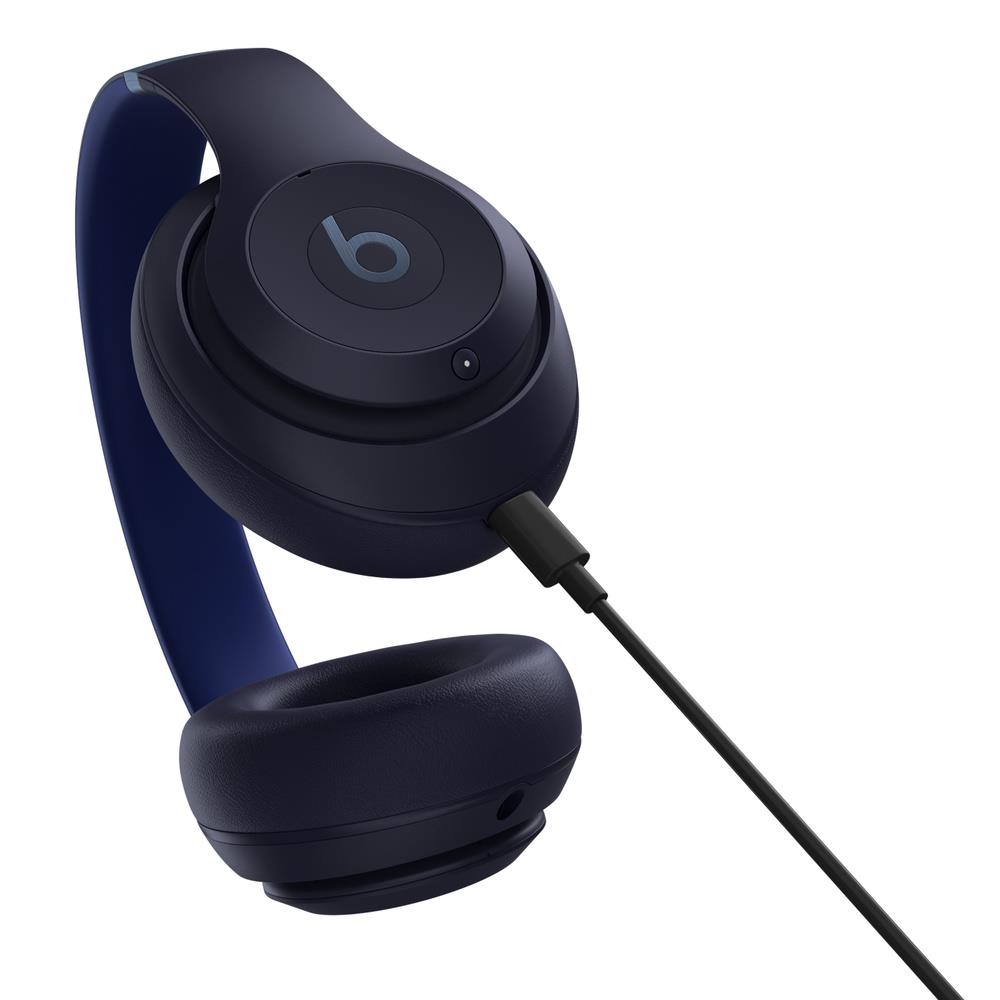 Beats Studio Pro Wireless Kulaklık Lacivert - MQTQ3EE/A