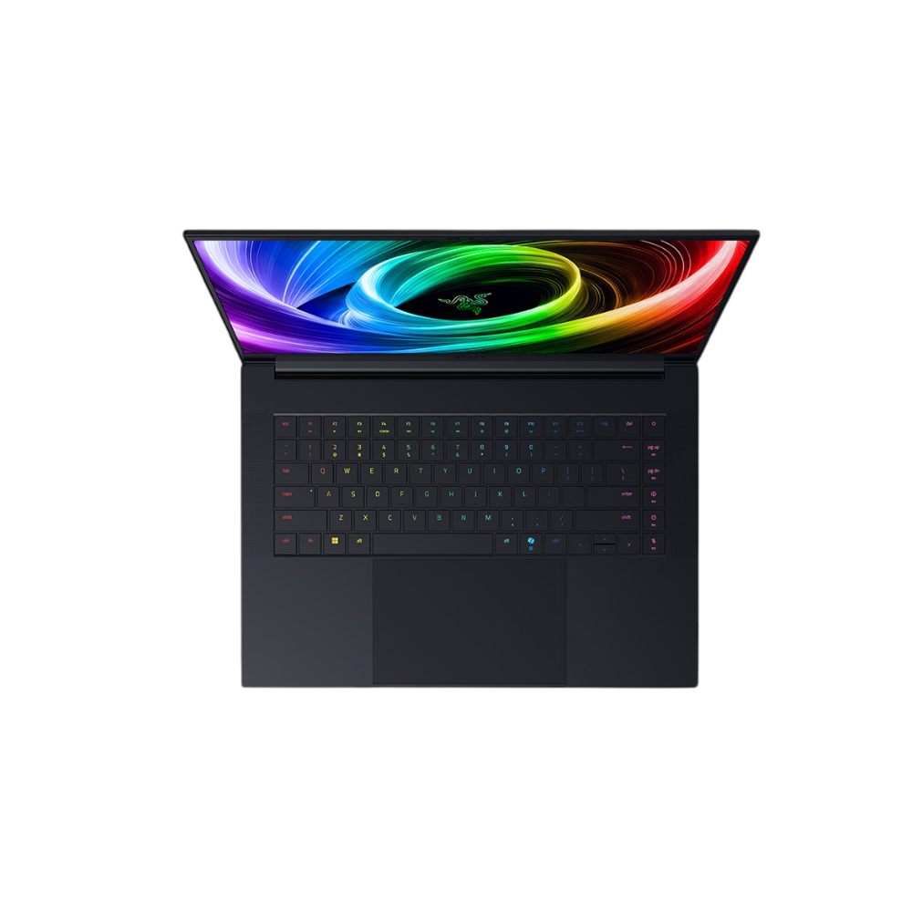 Razer Blade 16 AMD Ryzen AI 9 365 32GB 1TB SSD GeForce RTX 5070 Ti 12GB 16
