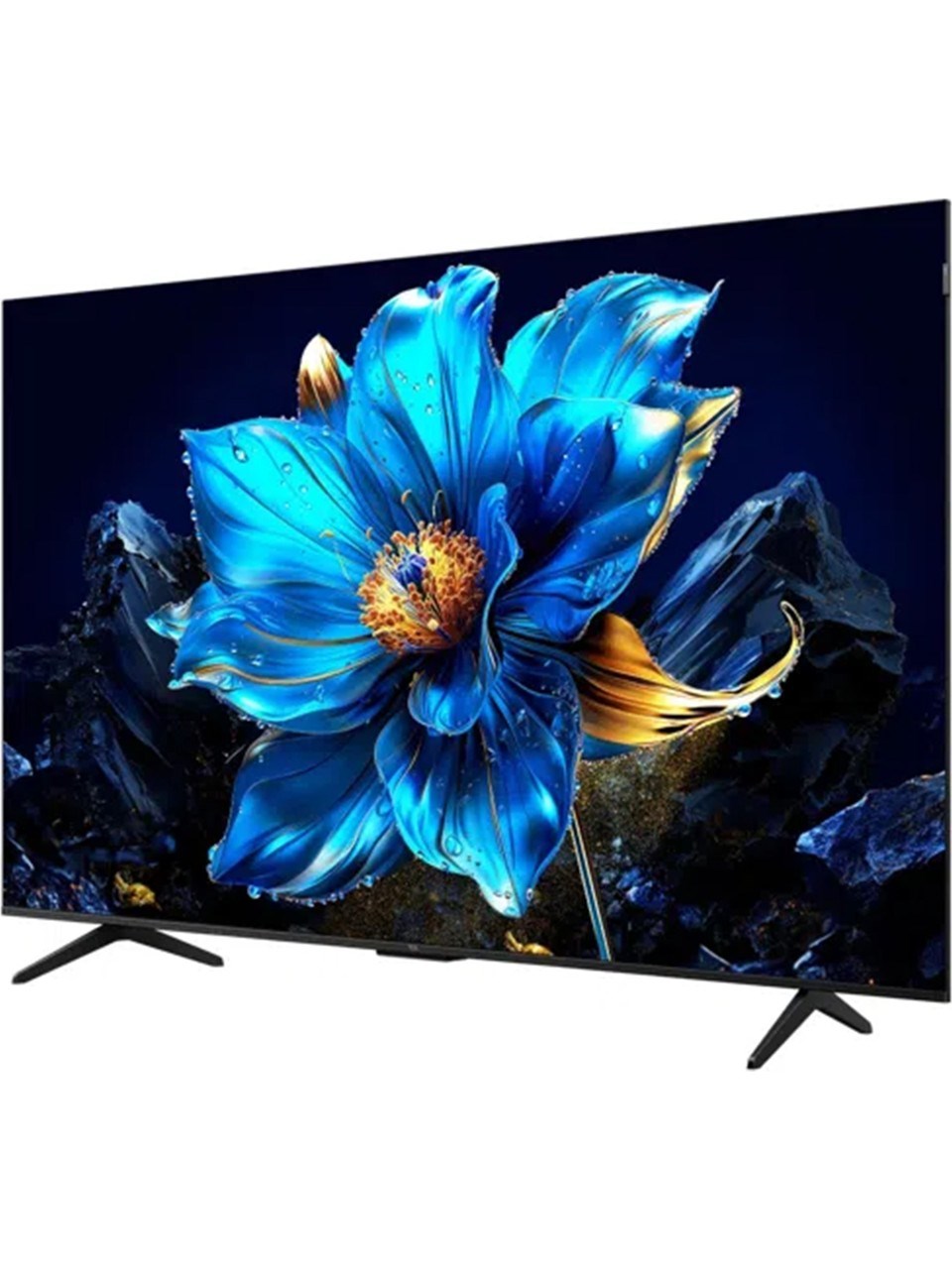 TCL 75P79K 75'' 189 Ekran Uydu Alıcılı 4K Ultra HD Google QLED TV