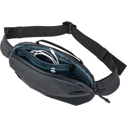 Thule Aion 2L Çapraz Çanta, Siyah