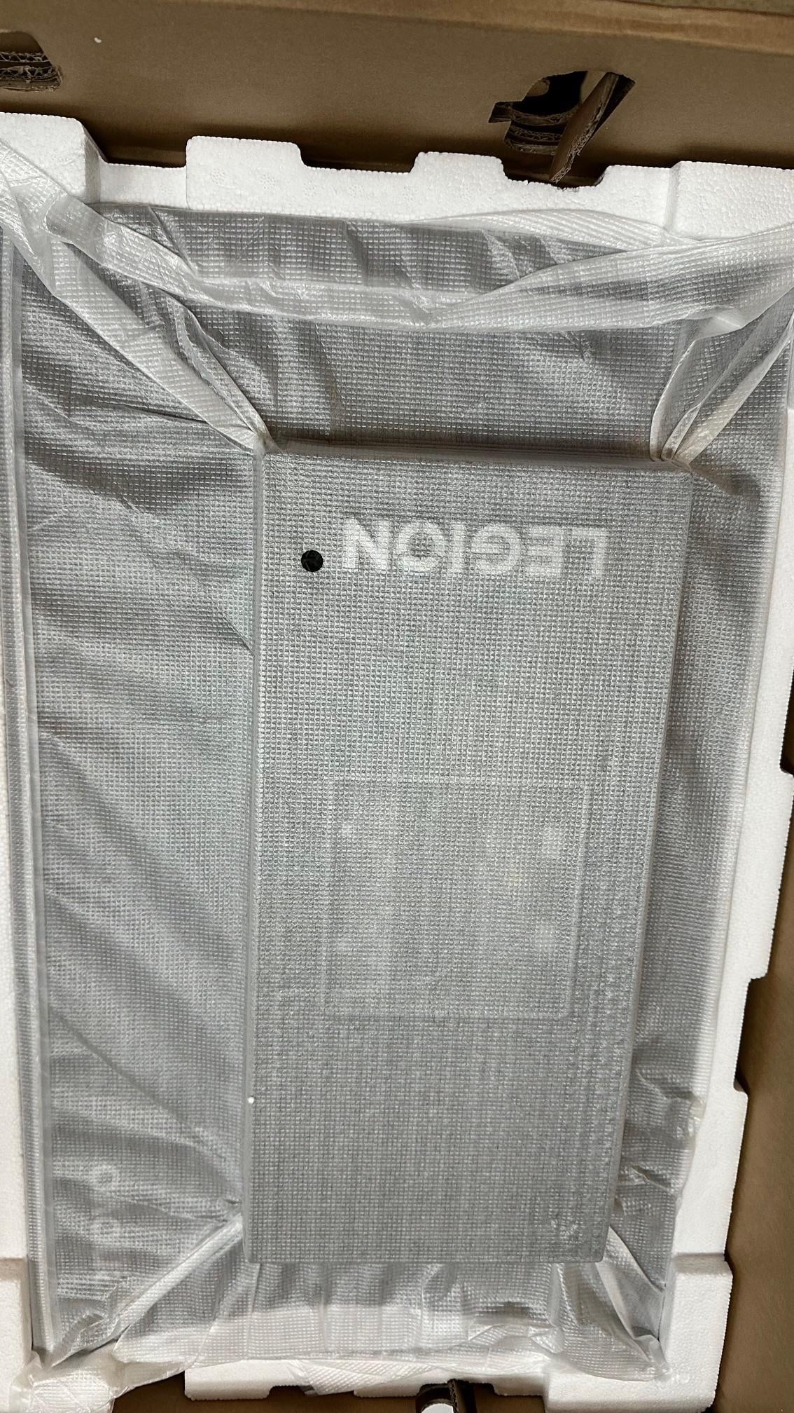 OUTLET Lenovo Legion Y27-30 27 0.5ms 165hz IPS FHD Gaming Monitör 66F8GAC3TK