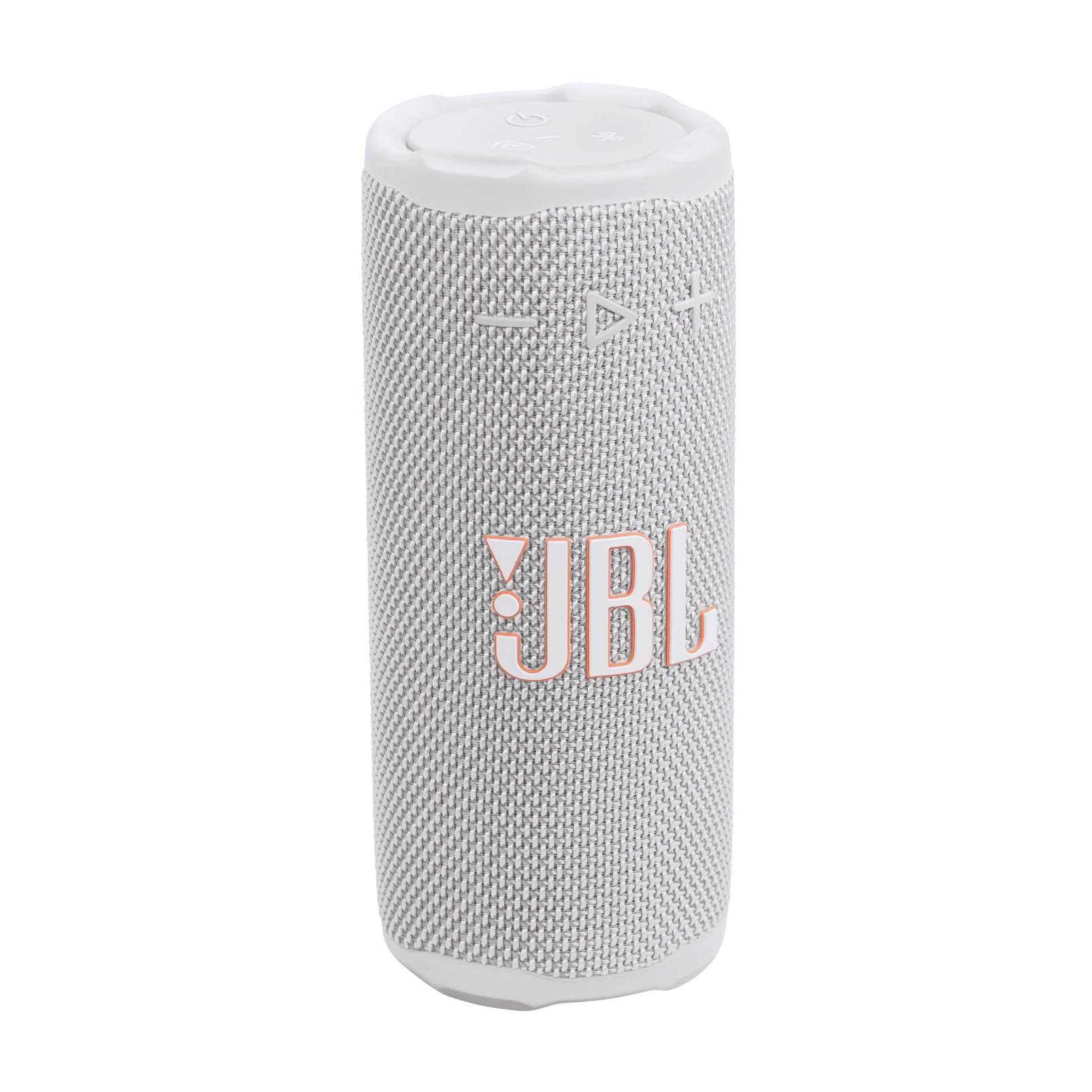 JBL GRIP Bluetooth Hoparlör, Beyaz