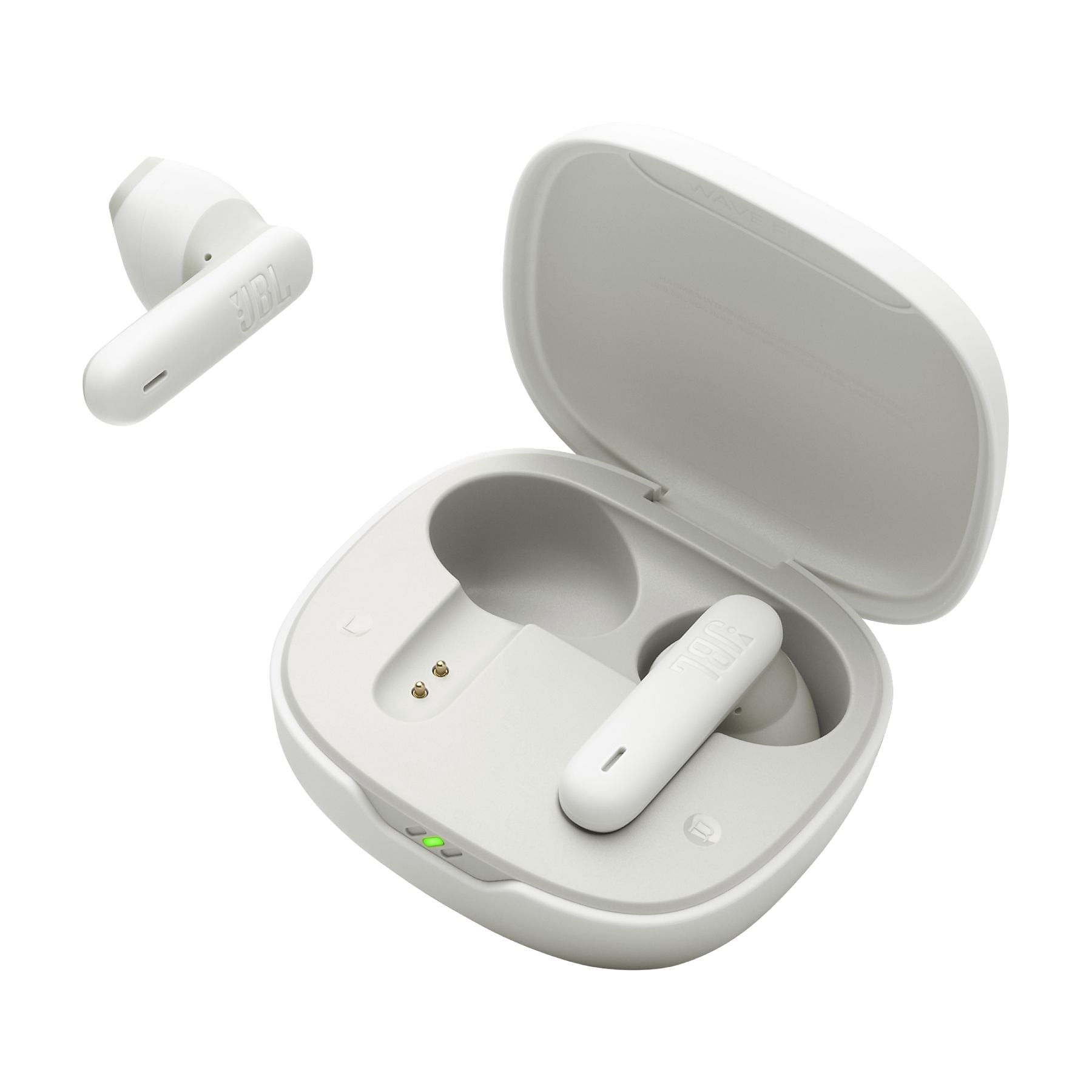 JBL Wave Flex2, True Wireless Kulaklık, IE, Beyaz JB.JBLWFLEX2WHT
