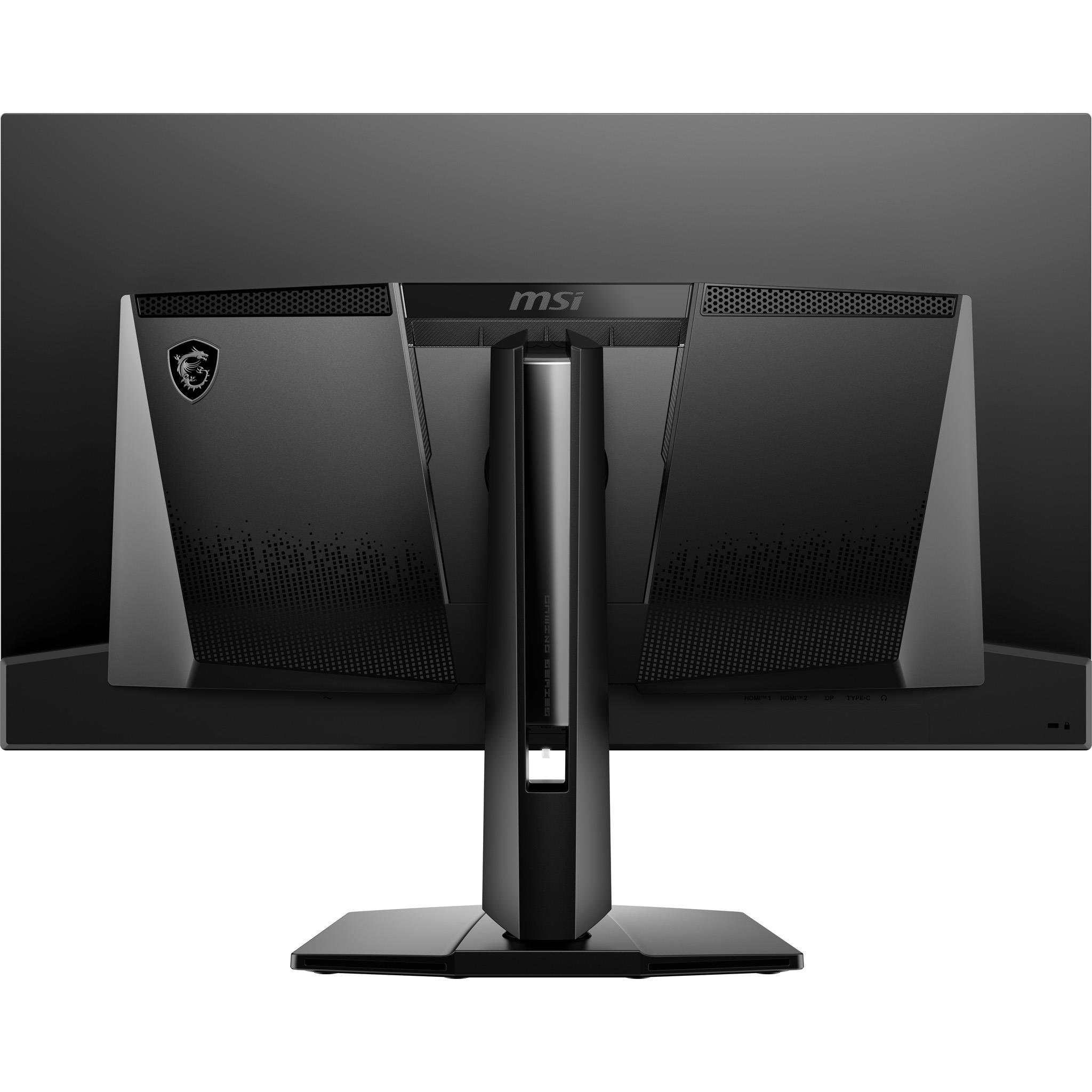 MSI 31.5 MAG 321UPX QD-OLED 3840x2160 (UHD) 16:9 FLAT 240HZ 0.03MS FREESYNC GAMING MONITOR