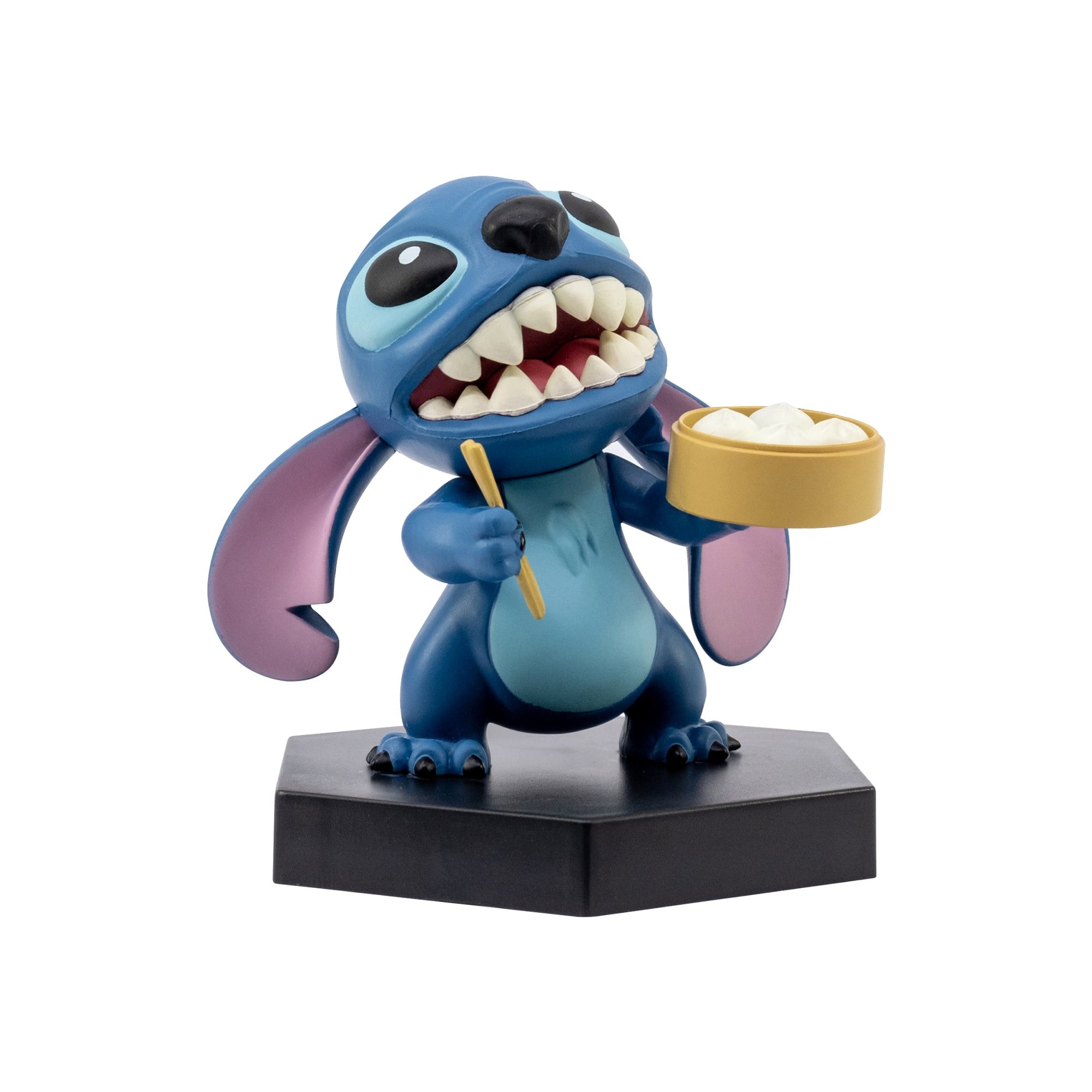 Yume Hero Box Stitch Fun Series 2 Stitch with Xiao Long Bao