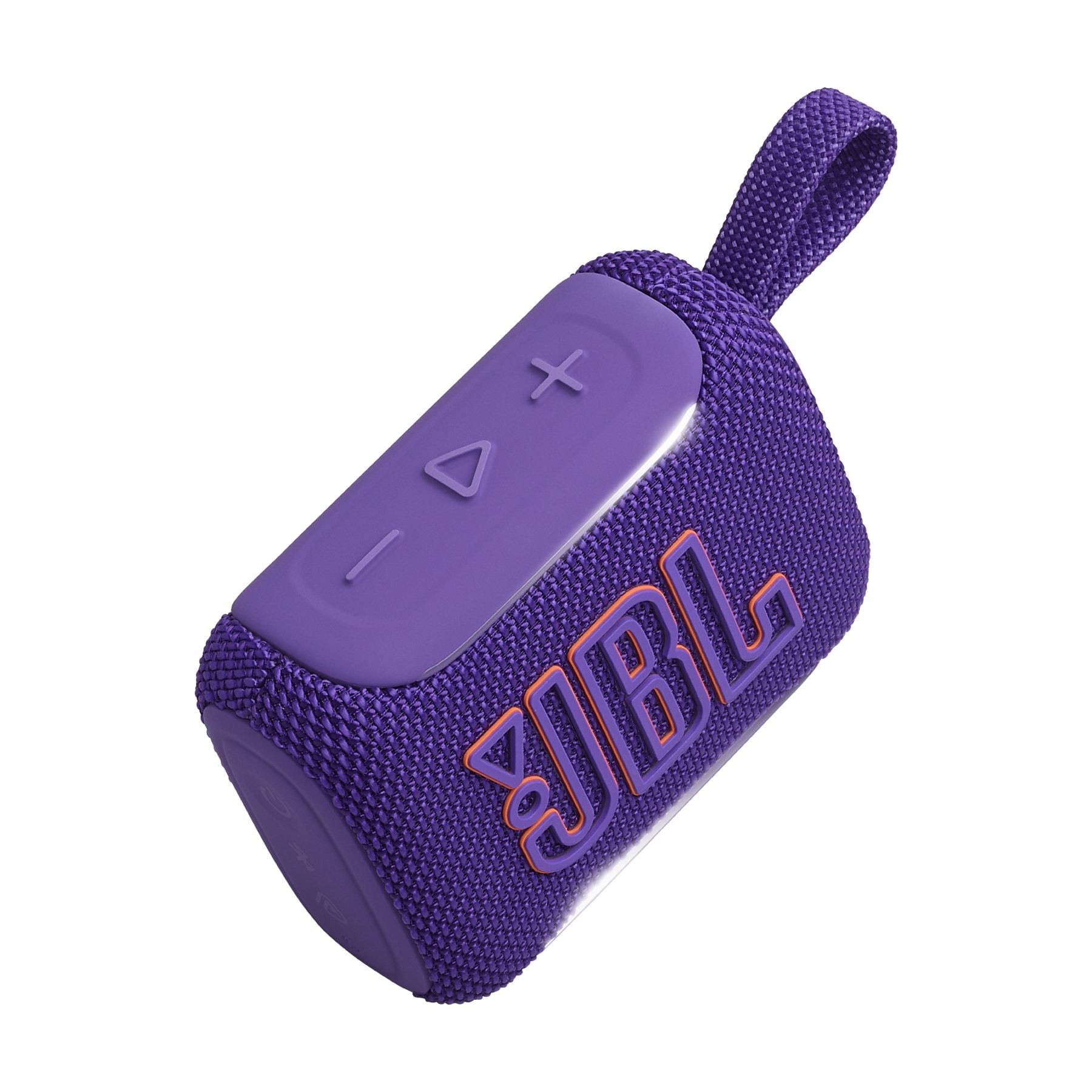 JBL Go5, Bluetooth Hoparlör, IP67, Mor JB.JBLGO5PUR