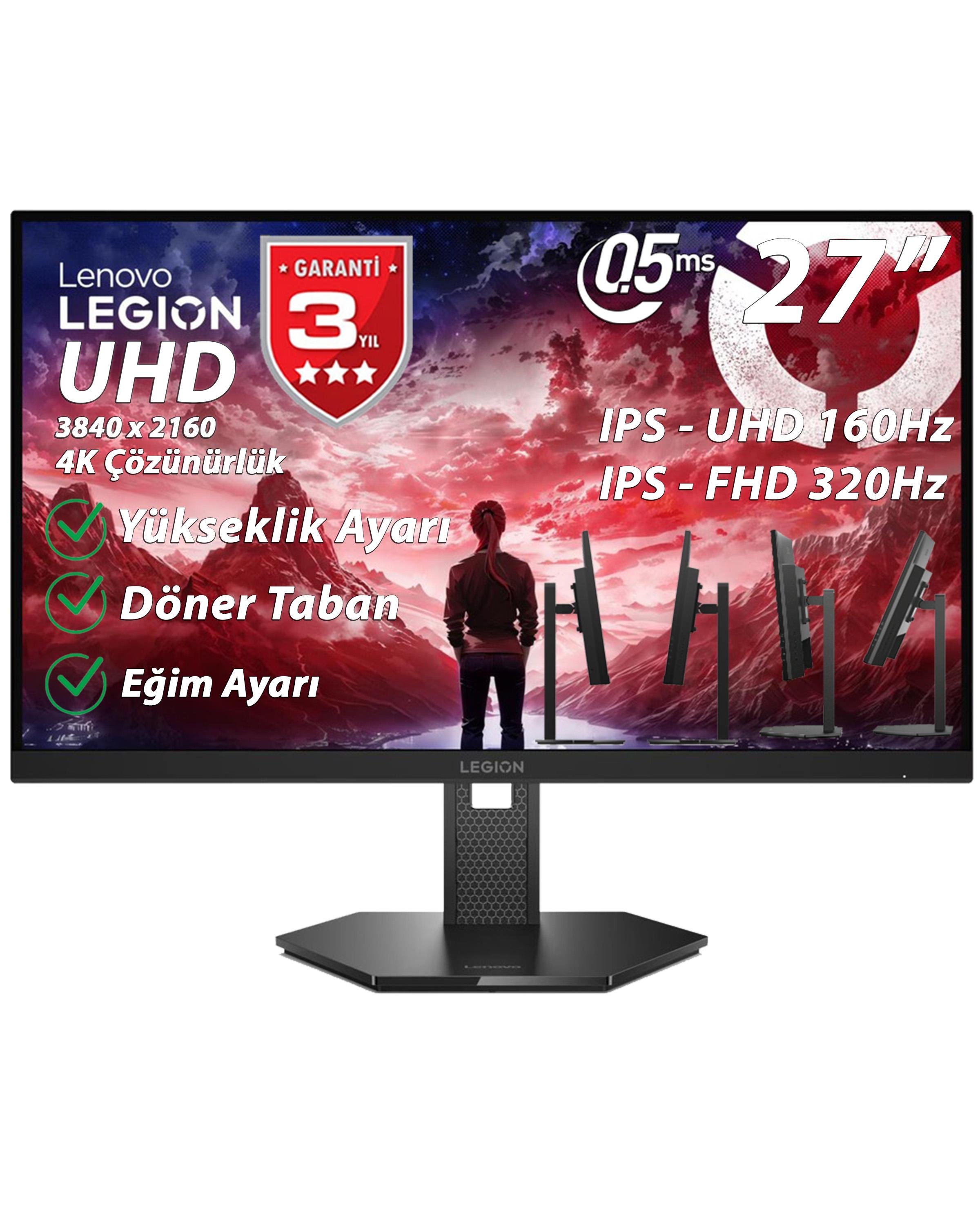 Lenovo Legion 27U-10 27