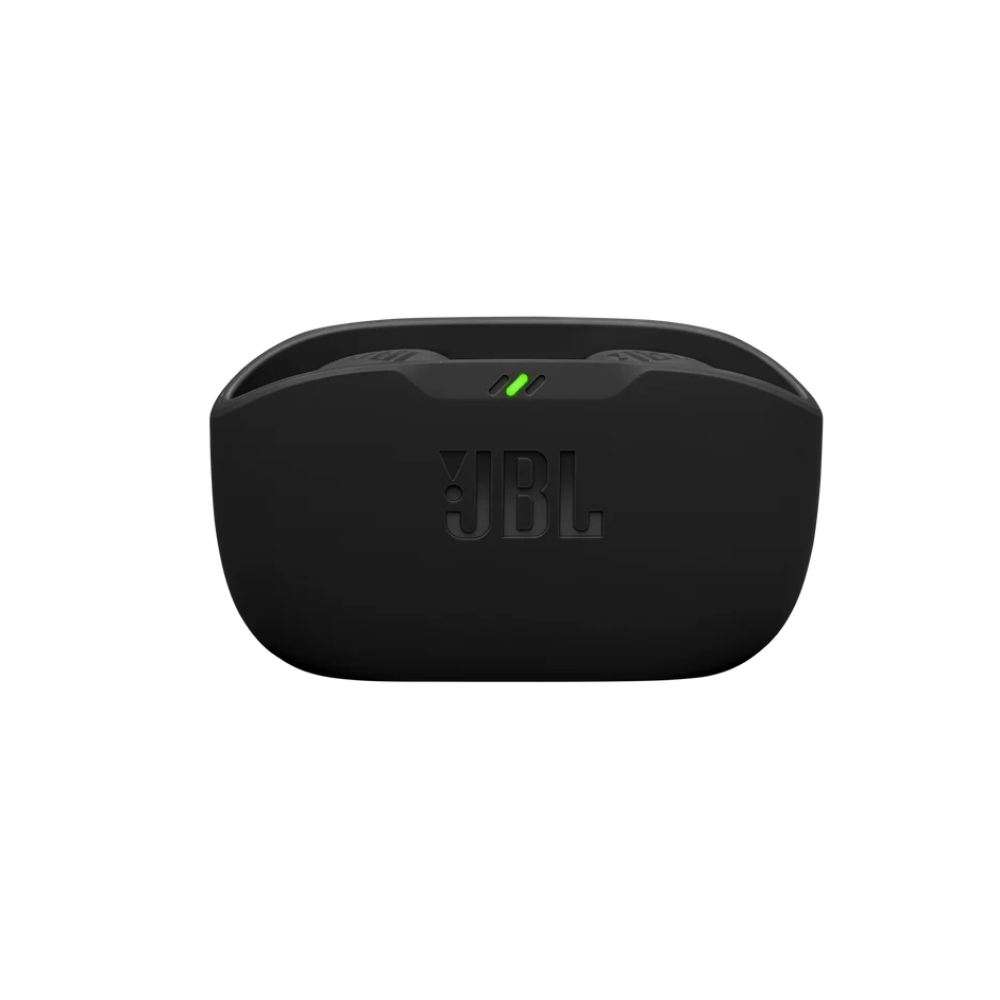 JBL Vibe Buds2 TWS Kablosuz Kulak İçi Kulaklık - Siyah