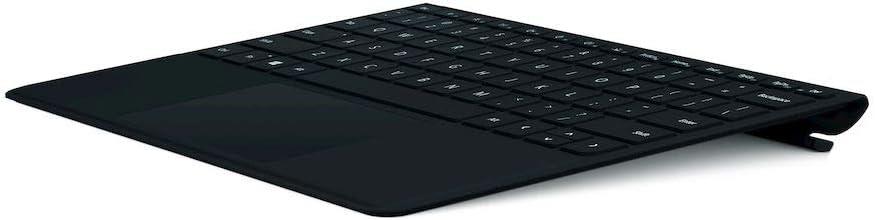 OUTLET Microsoft Surface Go Type Cover Siyah İngilizce Klavye KCM-00007