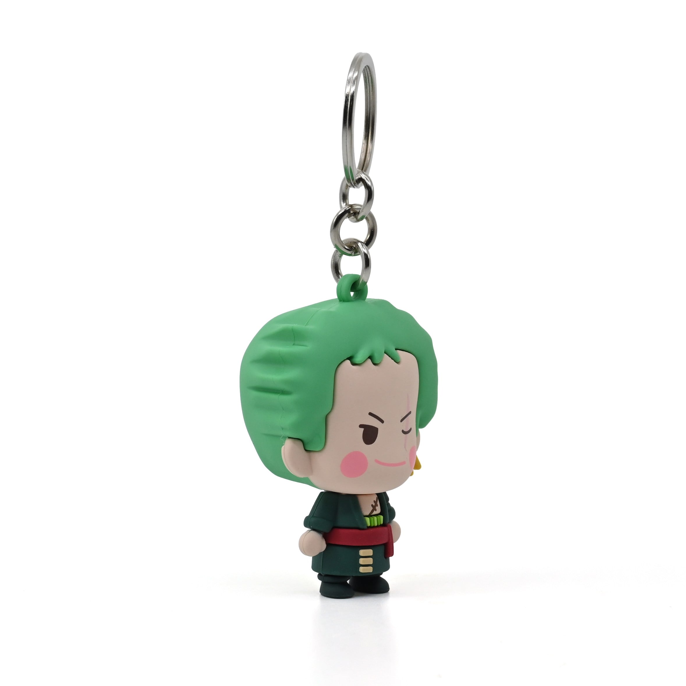 Yume One Piece Pocket Hero Window Box Series 2 Zoro