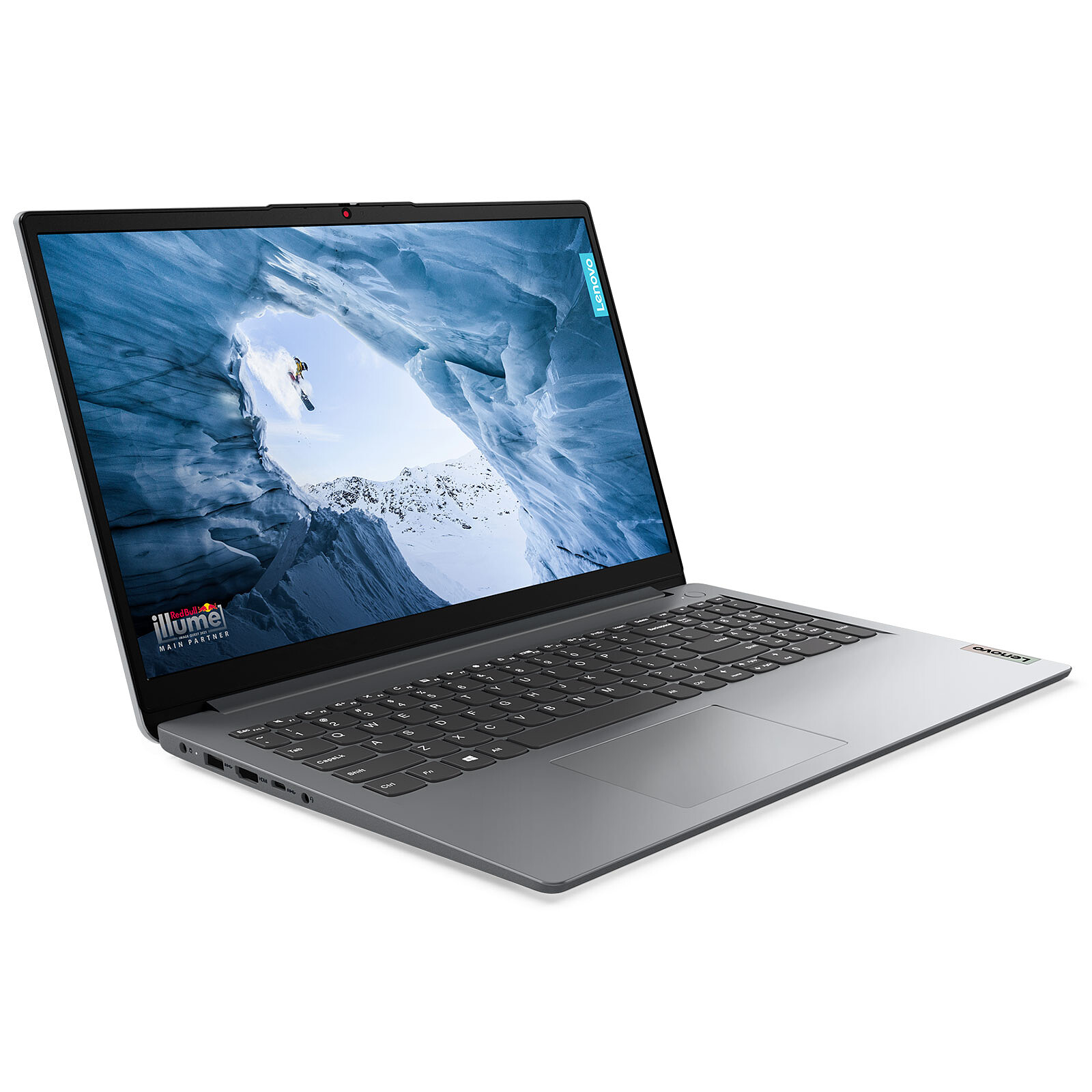 Lenovo IdeaPad 1 15IAU7 i3-1215U 8GB 512GB SSD 15.6