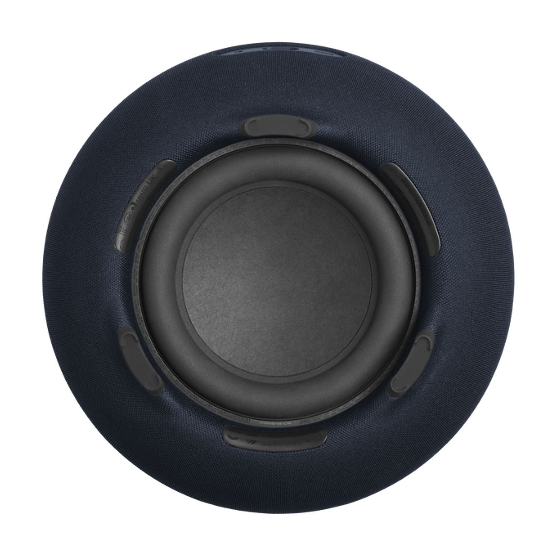Harman Kardon AuraStudio 5, WiFi Hoparlör, Siyah HK.HKAURAS5WFBSEP