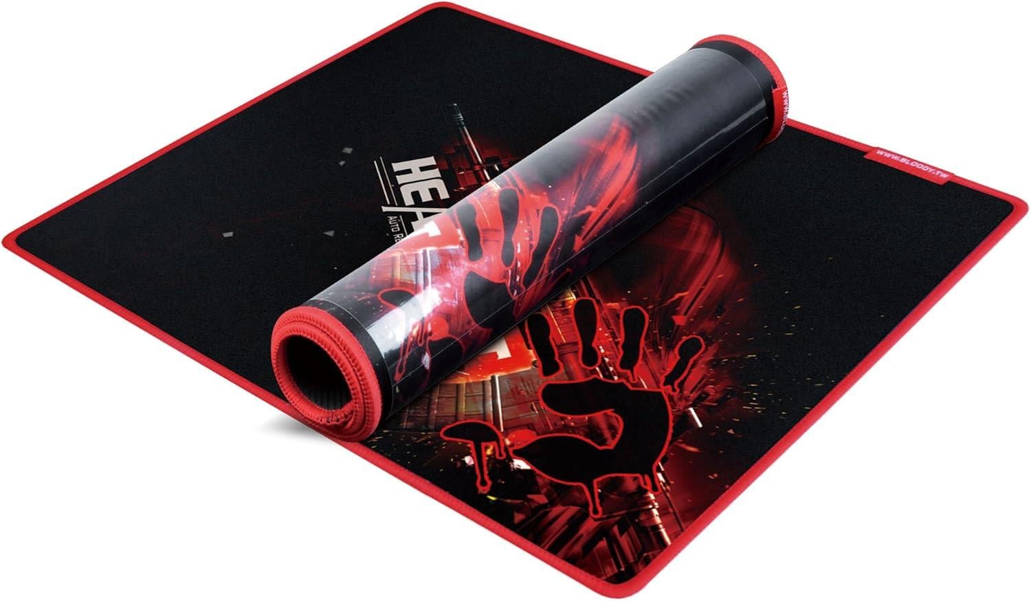 A4-Tech Bloody B-071 Mouse Pad-(M) (350x280x4mm) 