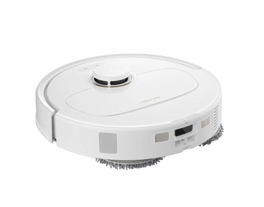 Roborock Qrevo Pro Akıllı Robot Süpürge