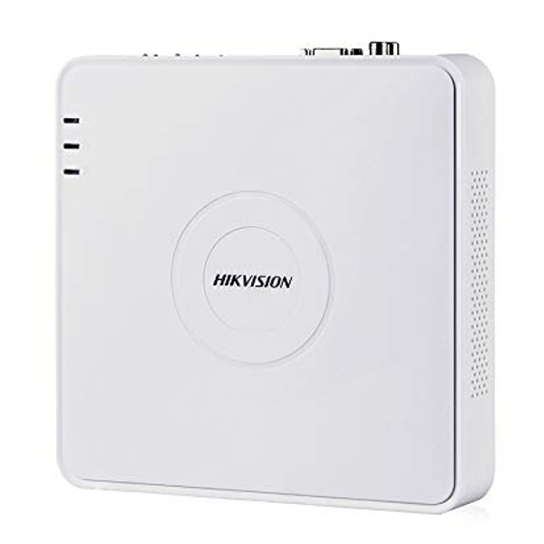 Hikvision DS-7108NI-Q1 8 Kanal NVR