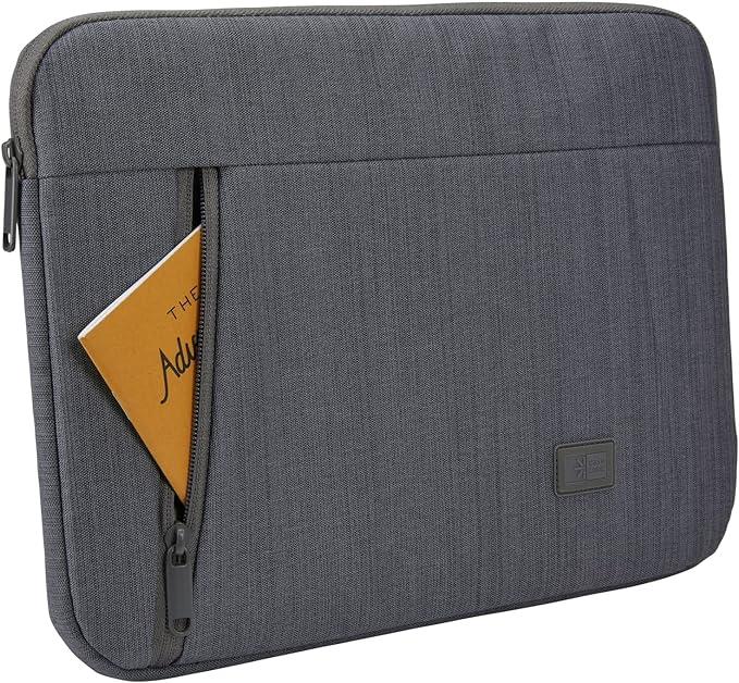 Case Logic Huxton Notebook Kılıfı 13,3'' - Graphite