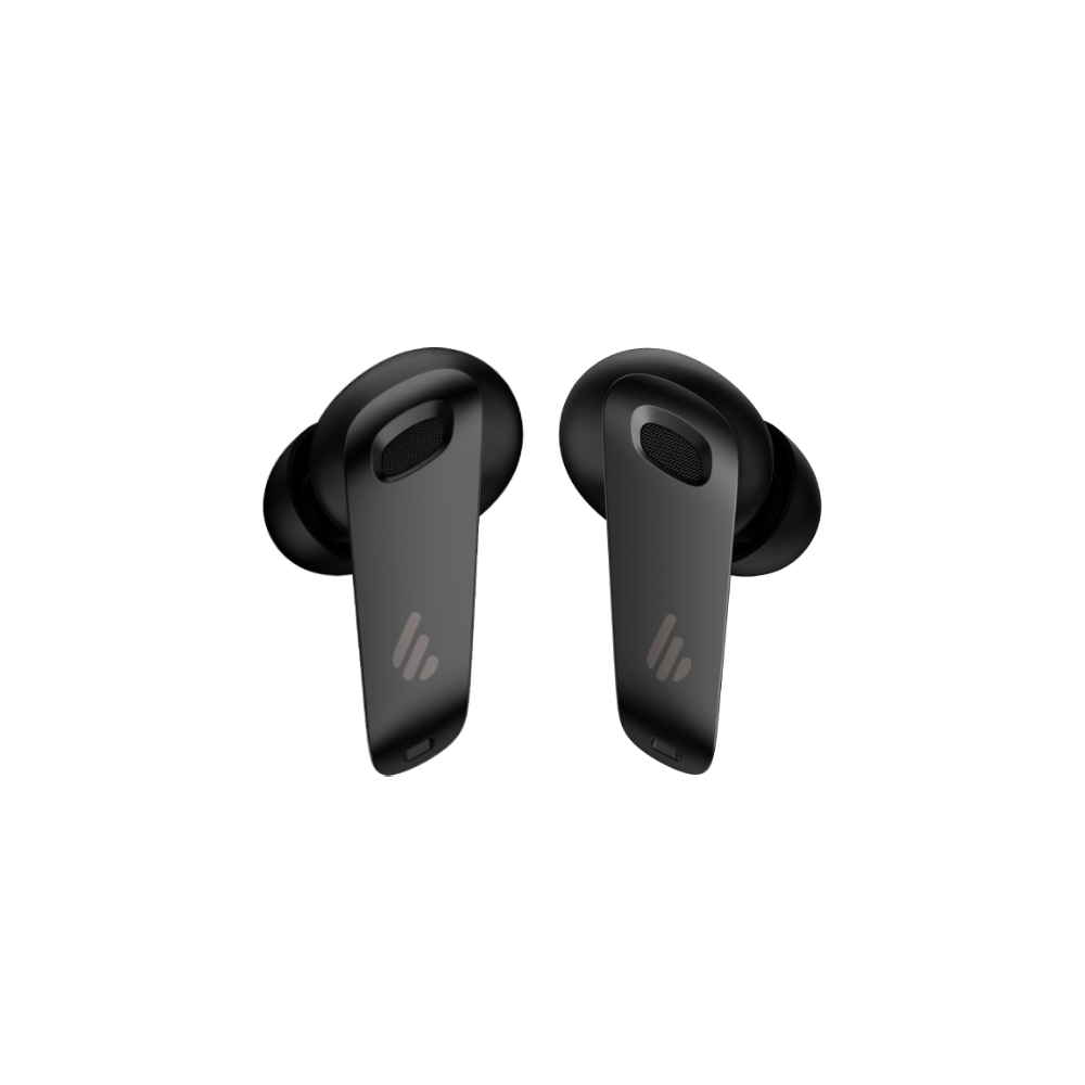 Edifier NeoBuds Plus Bluetooth 5.4 ANC Noise Cancelling TWS Kablosuz Kulak İçi Kulaklık – LDAC, LHDC 5.0, Hi-Res Audio Wireless - Siyah