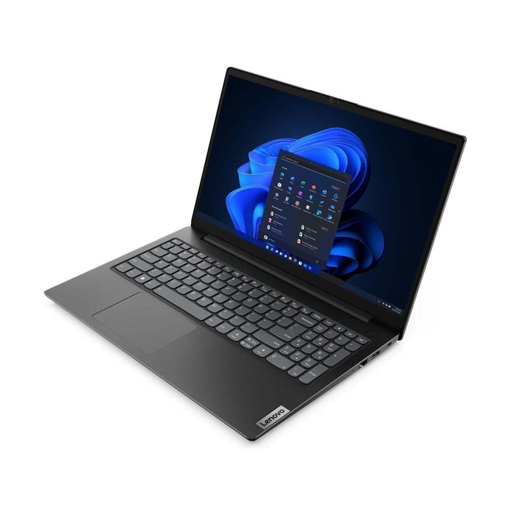 Lenovo V15 G4 IAH Intel Core i5 12500H 40GB 512GB SSD 15.6'' FHD Freedos Taşınabilir Bilgisayar 83FS001HTRN4