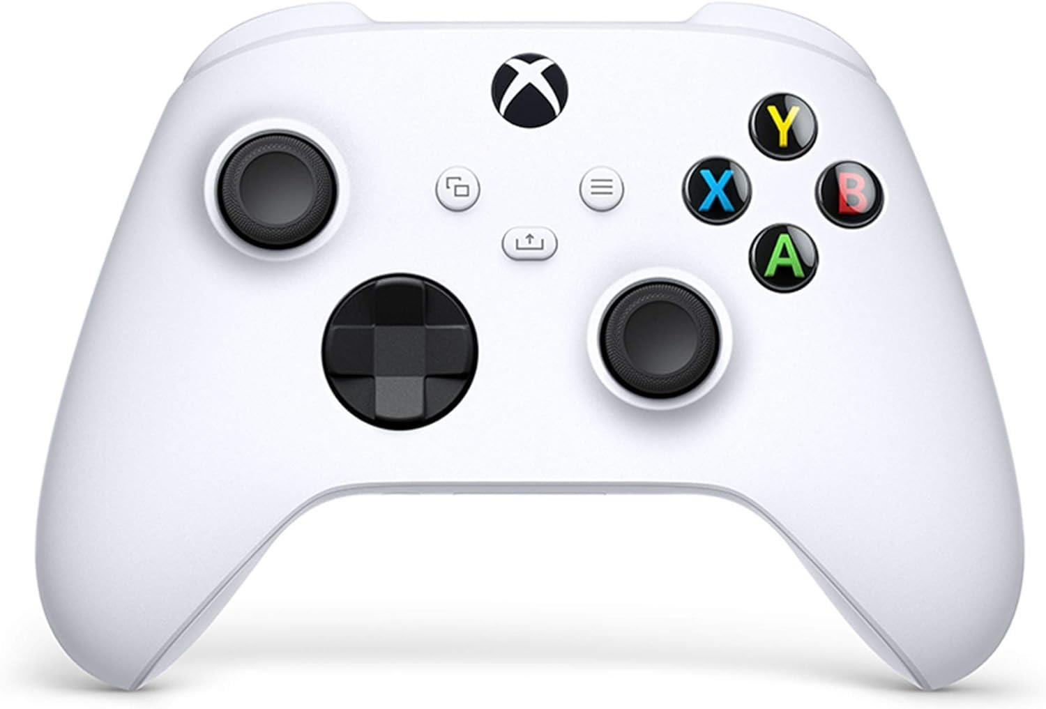Microsoft XBOX Series S 512GB Oyun Konsolu + COD Modern Warfare III Cross-Gen Bundle + 1 Ad. Beyaz Kol