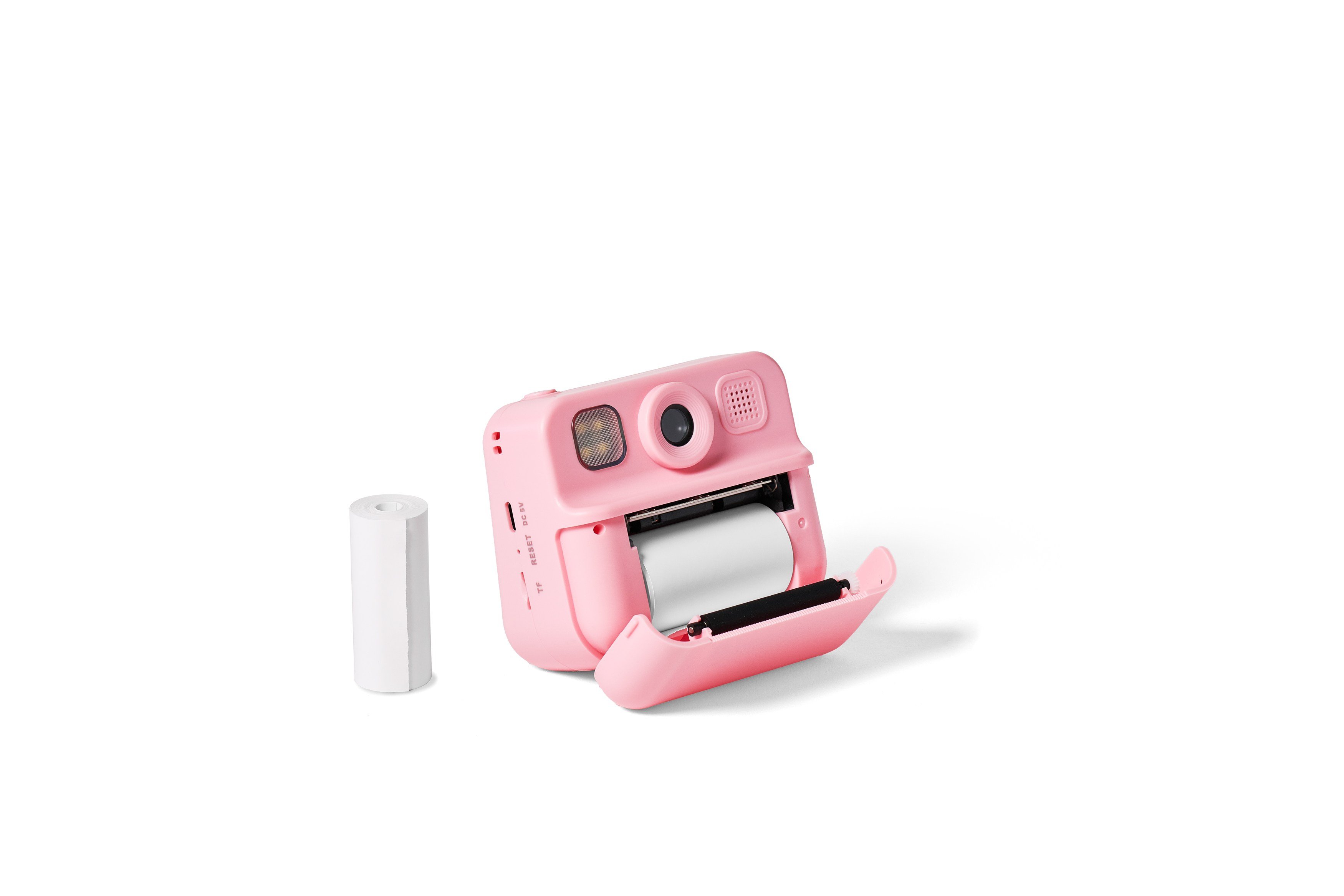 Acton Action Instant Print Fotoğraf Makinesi - Pembe