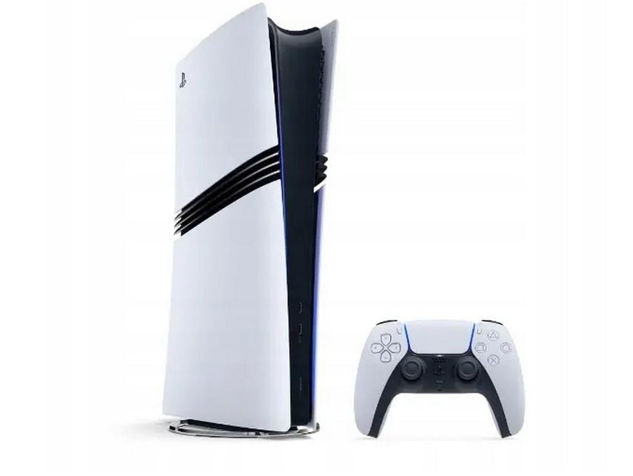Sony Playstation 5 Pro 2TB  / EA Sports FC26 (Bilkom Garantili)